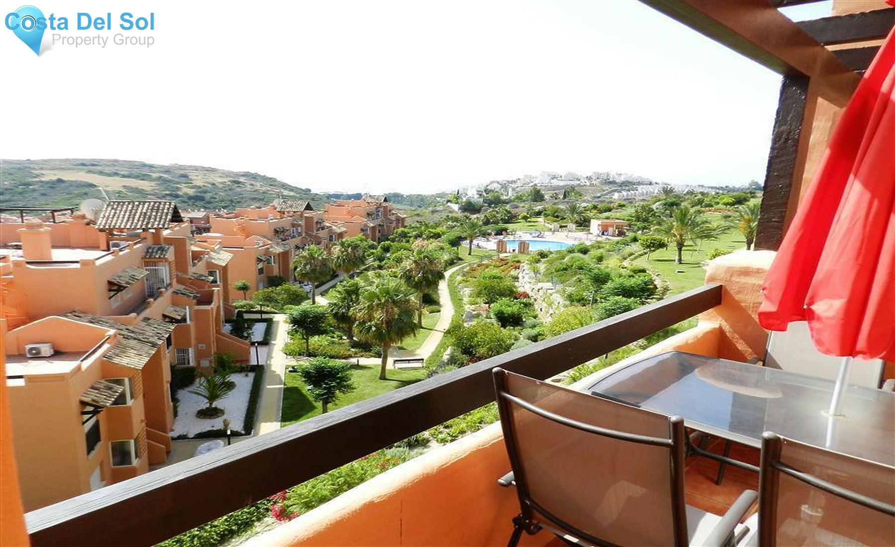 Penthouse in Casares Playa-1311212