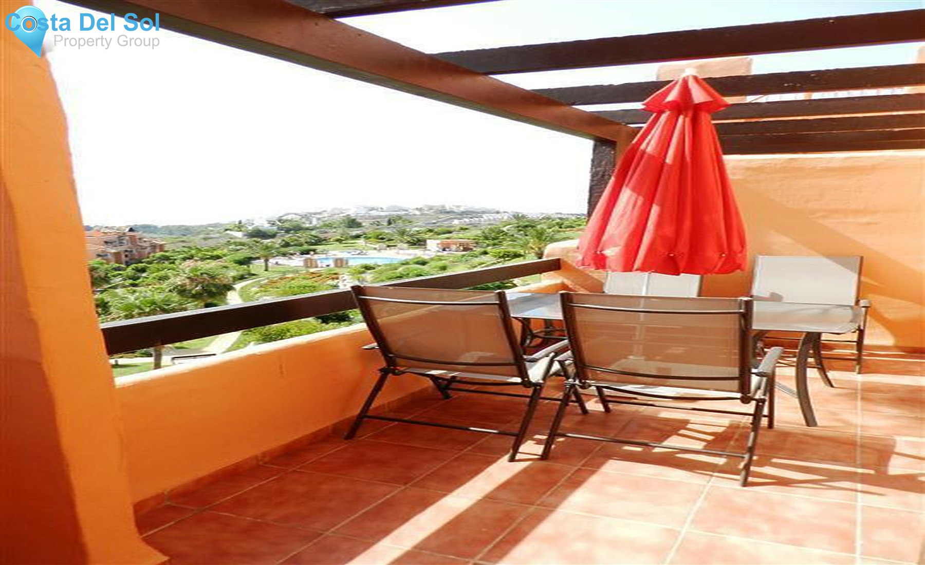 Penthouse in Casares Playa-1311213