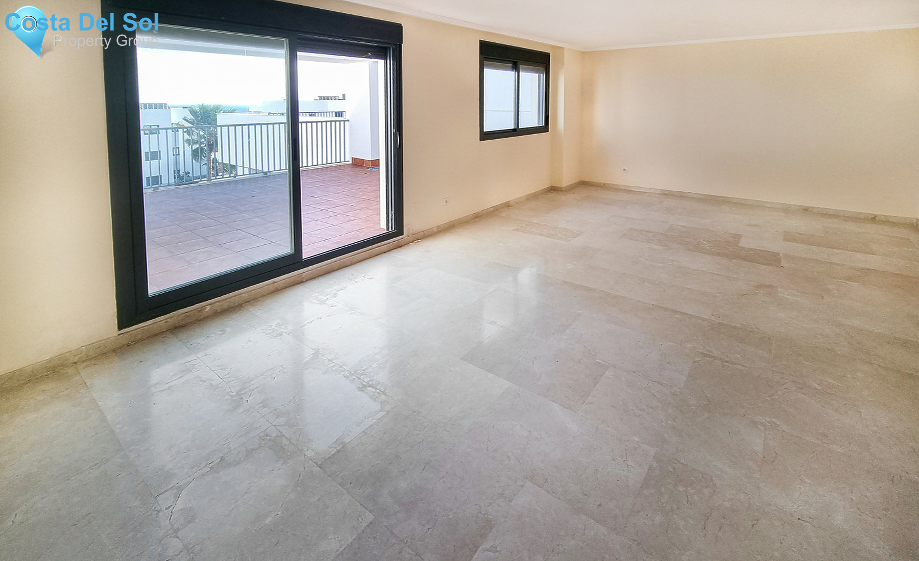 Penthouse in Casares Playa-1317919