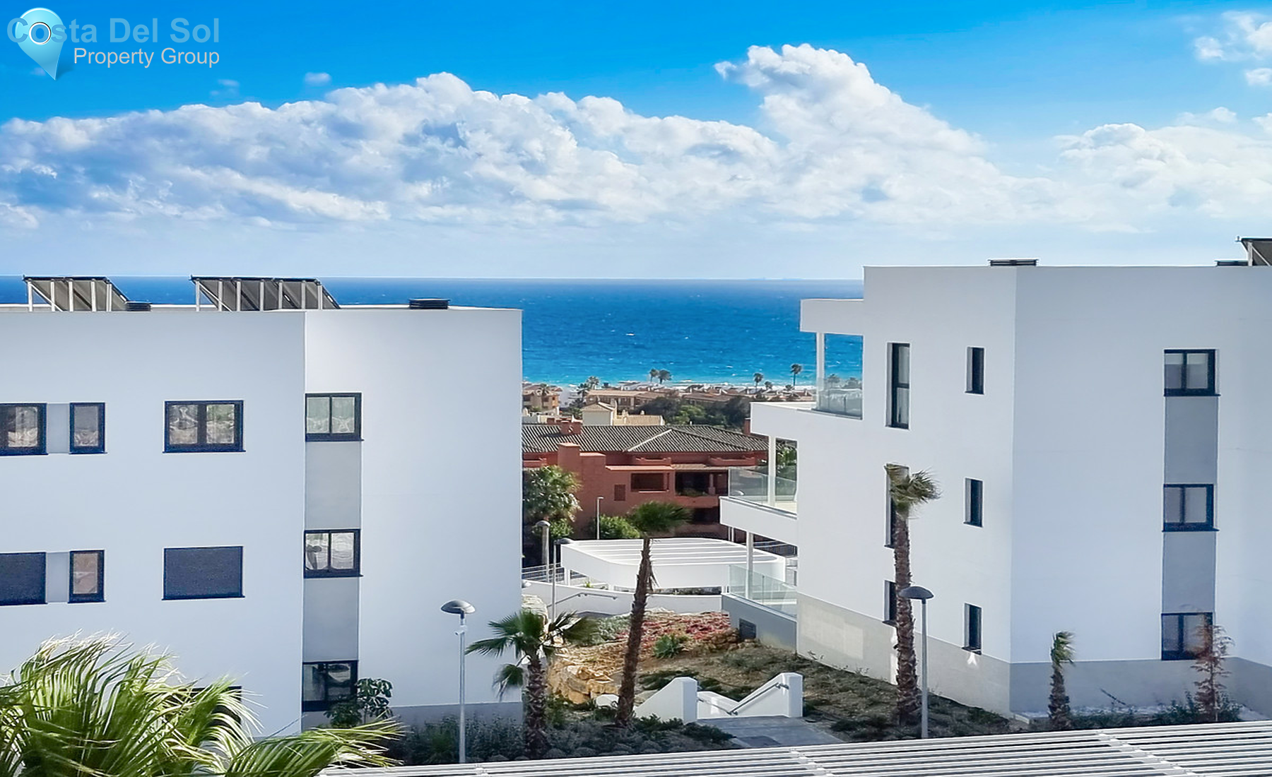 Penthouse in Casares Playa-1317920