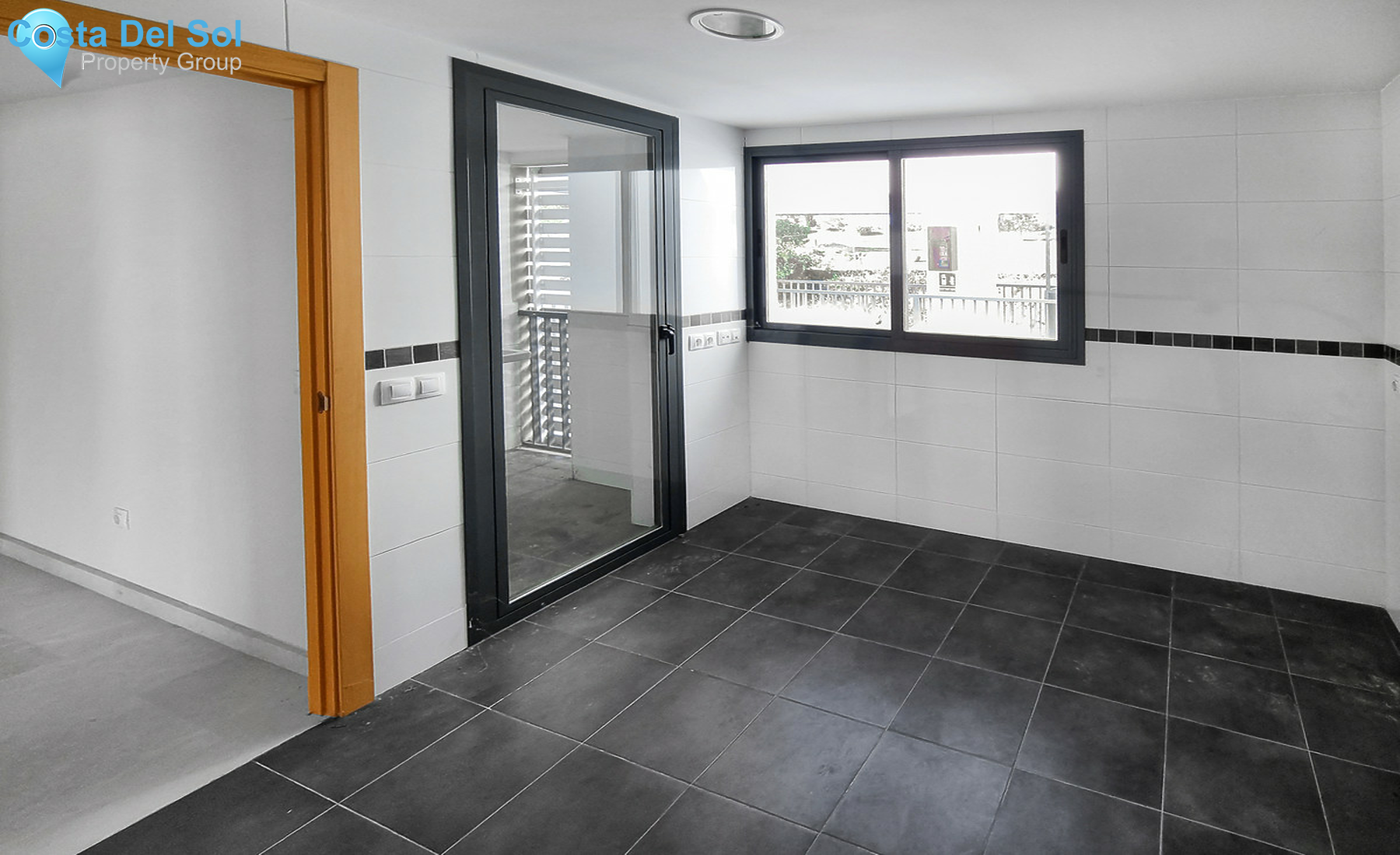 Penthouse in Casares Playa-1317922