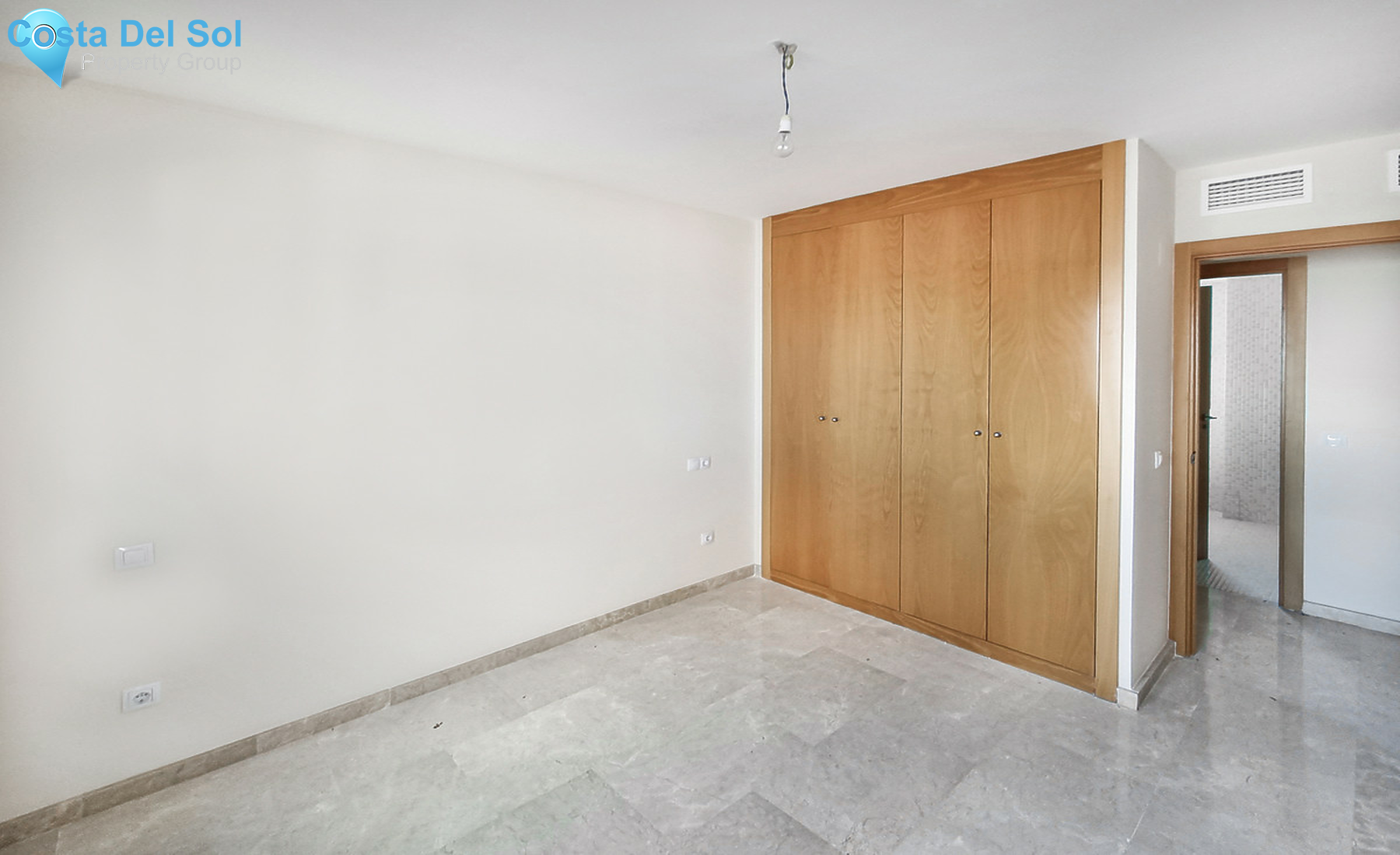 Penthouse in Casares Playa-1317926