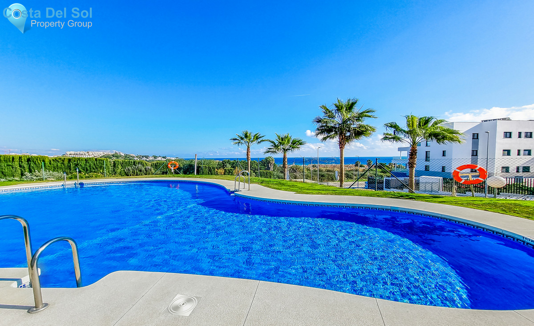 Penthouse in Casares Playa-1317913