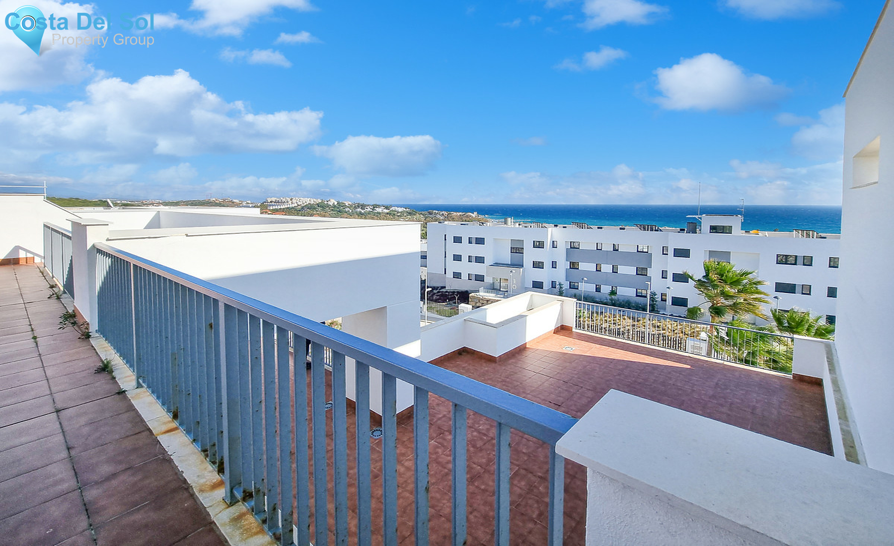 Penthouse in Casares Playa-1317915