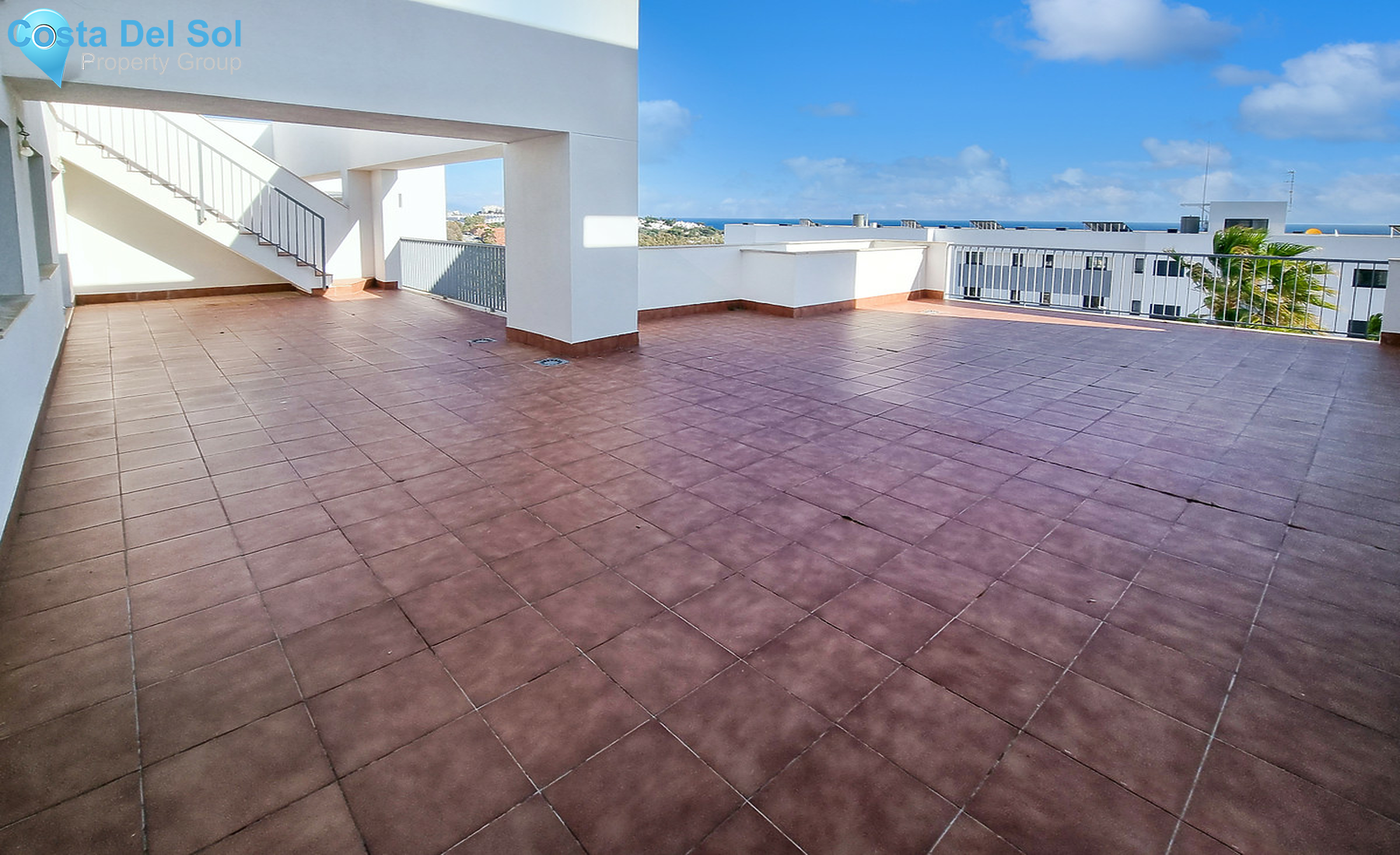 Penthouse in Casares Playa-1317917