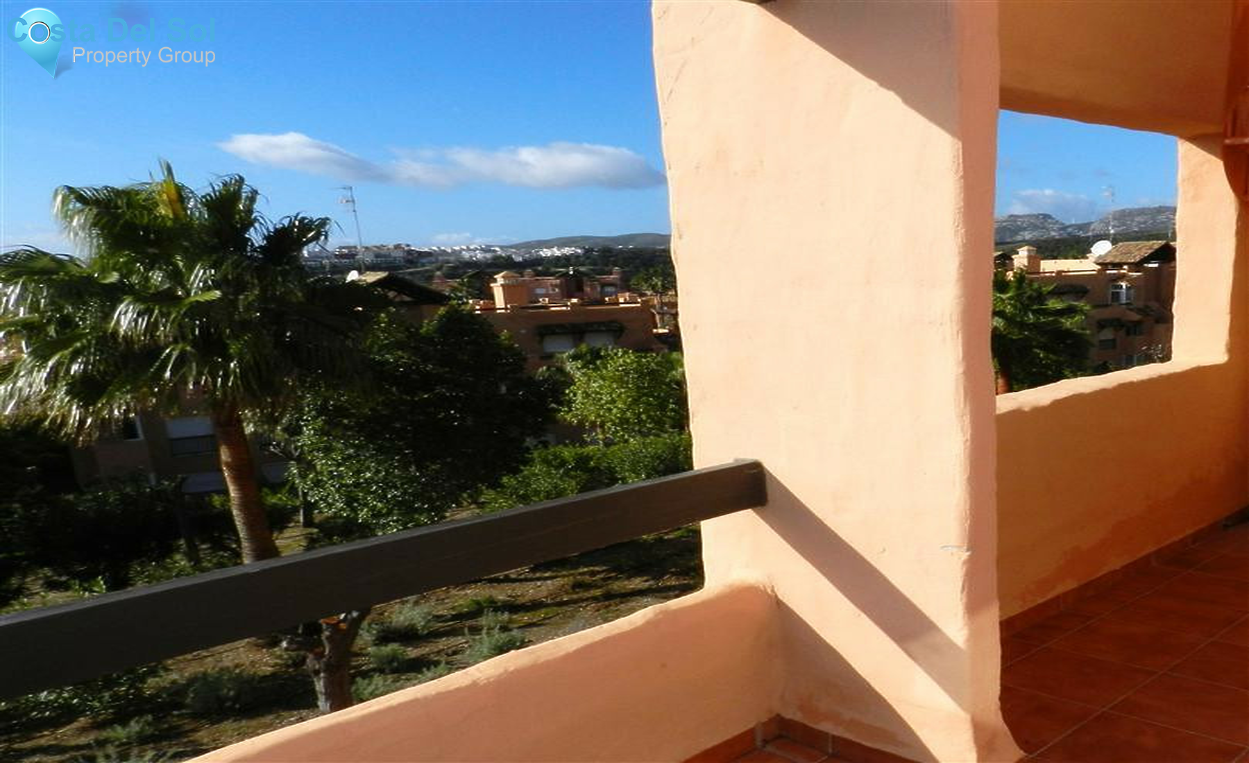 Penthouse in Casares Playa-1358317