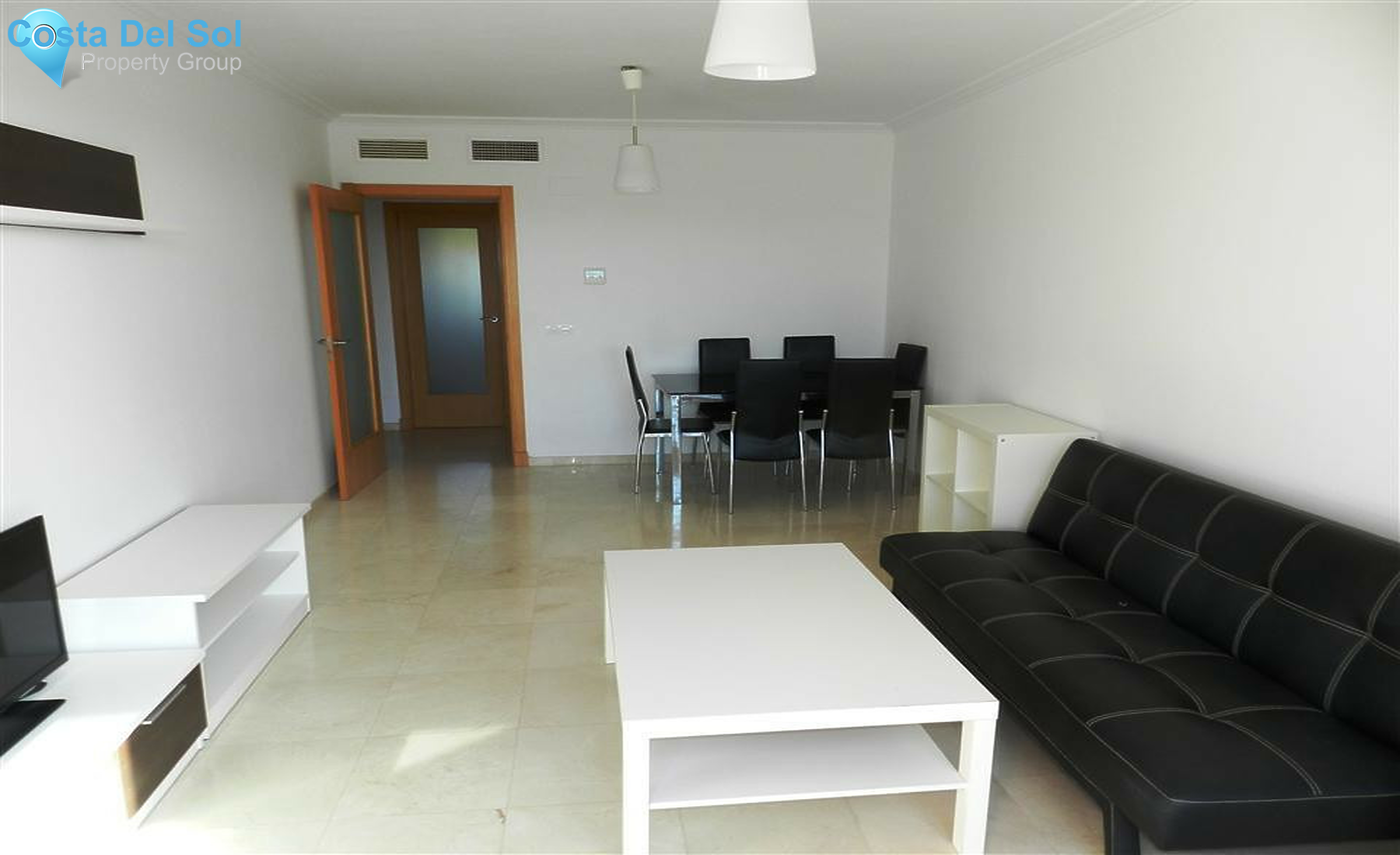 Penthouse in Casares Playa-1358318