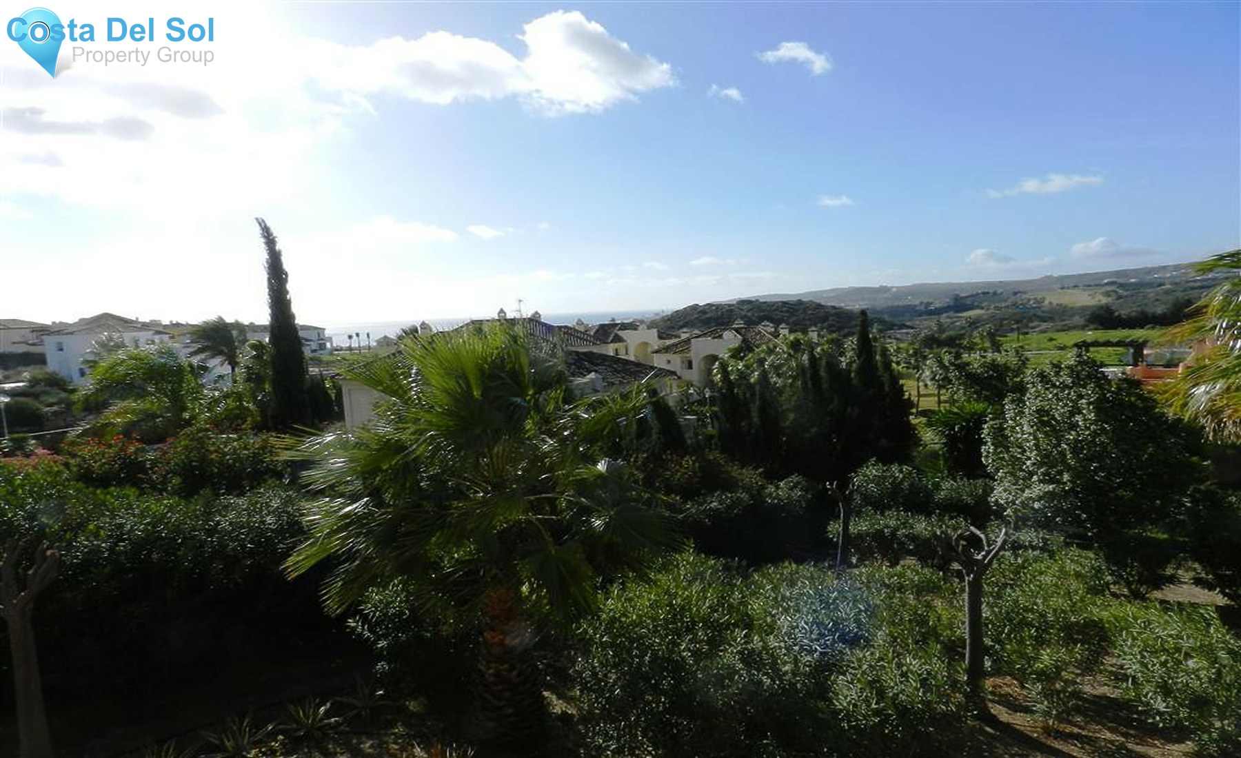 Penthouse in Casares Playa-1358319