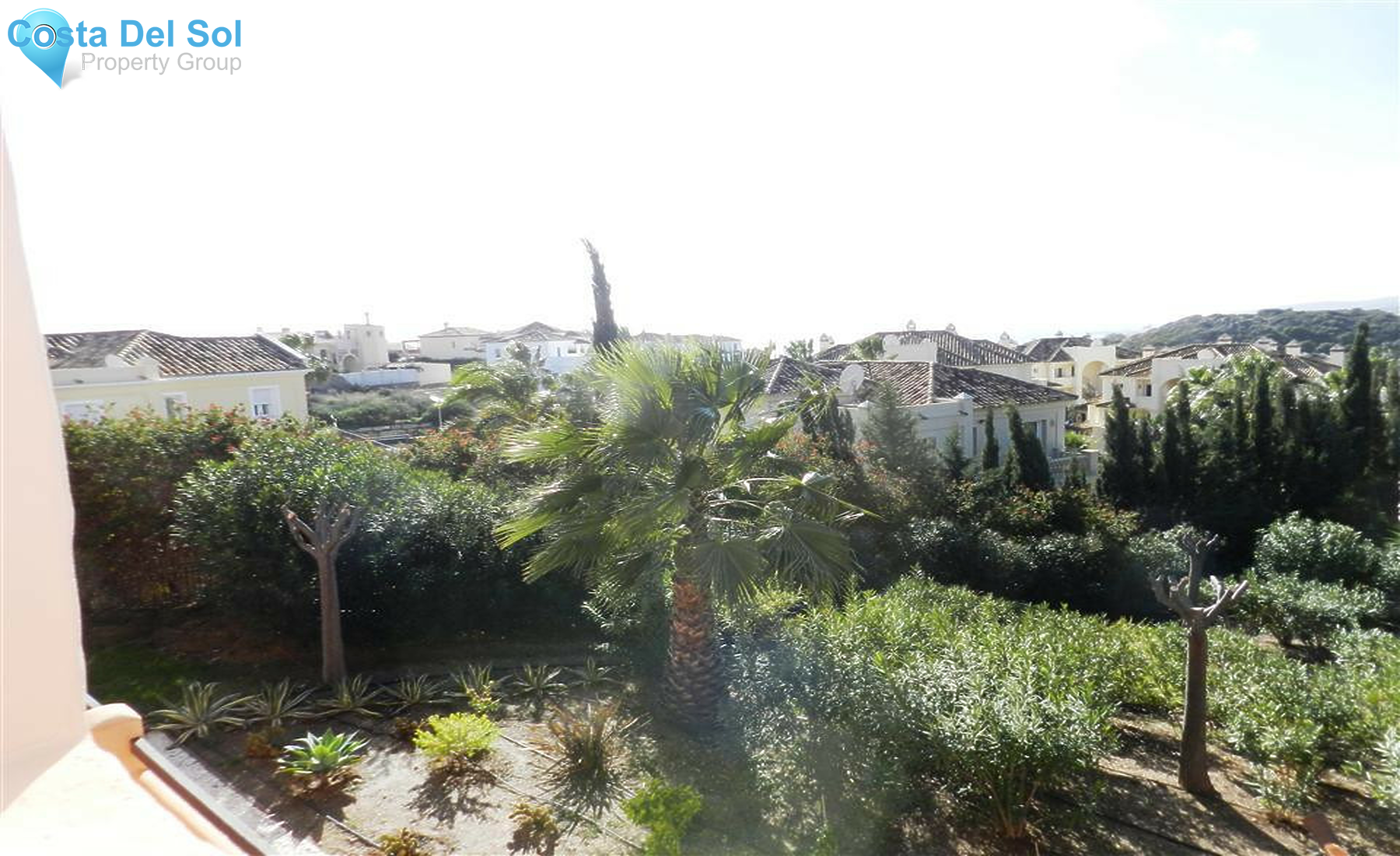 Penthouse in Casares Playa-1358320