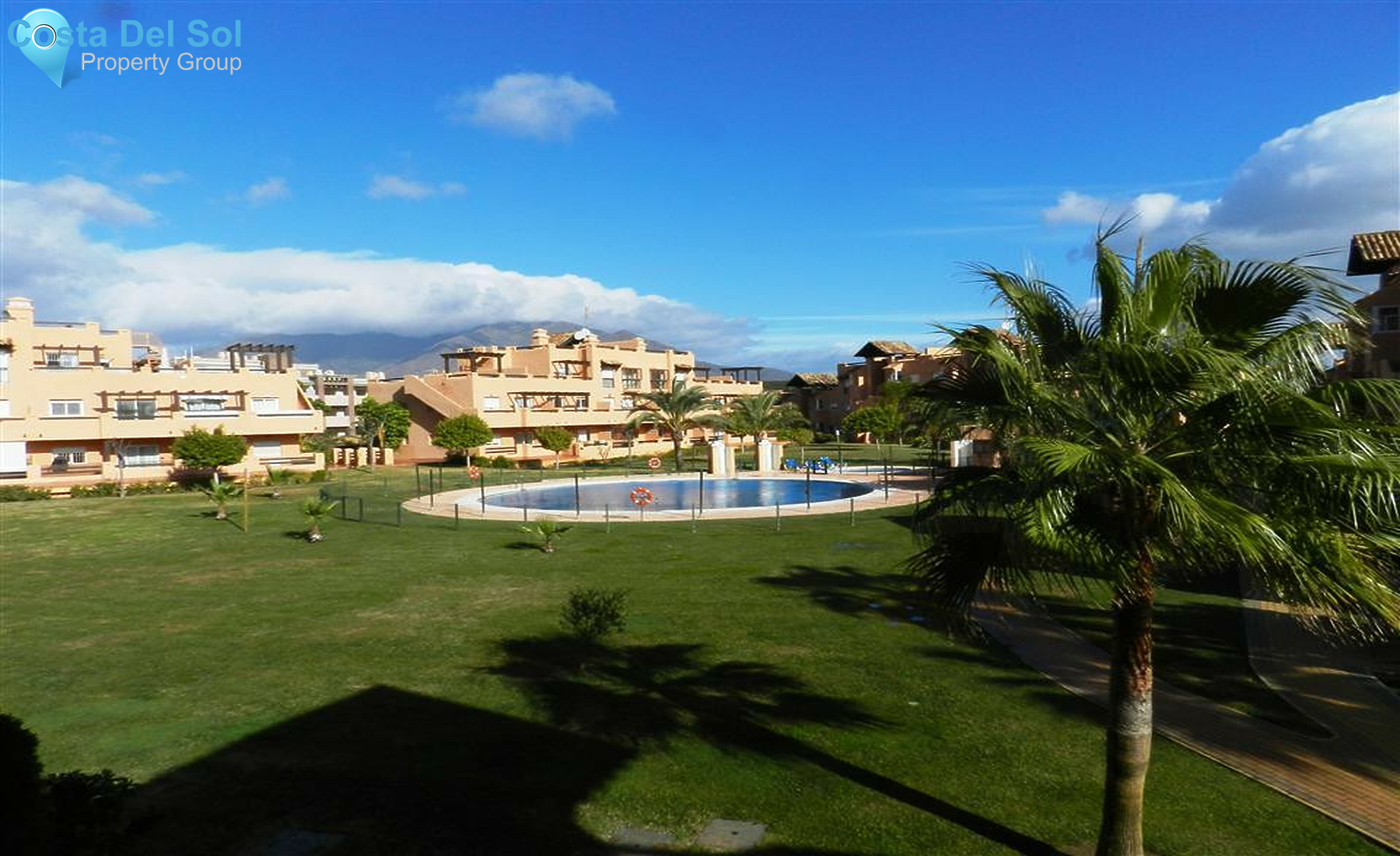 Penthouse in Casares Playa-1358323