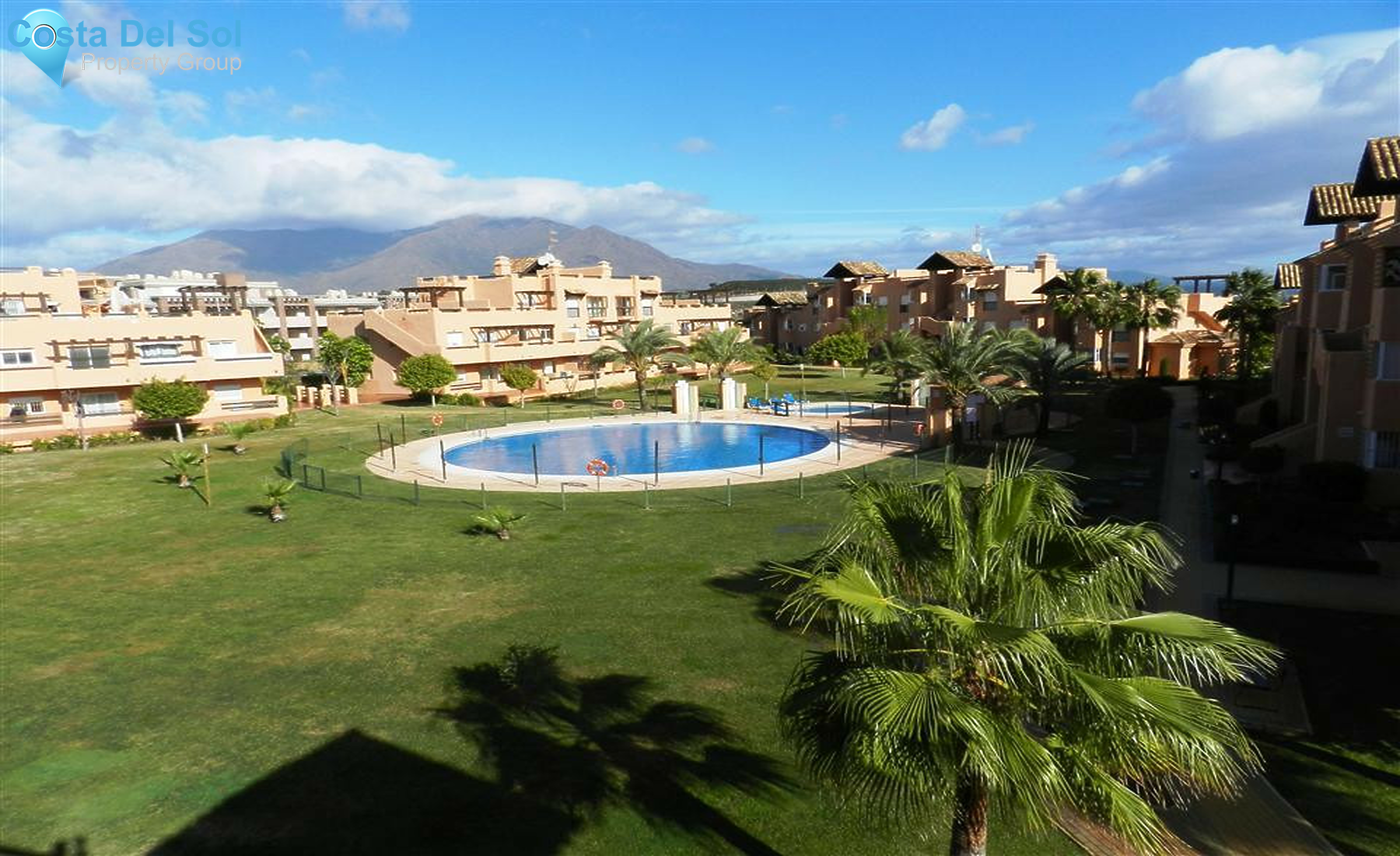 Penthouse in Casares Playa-1358325