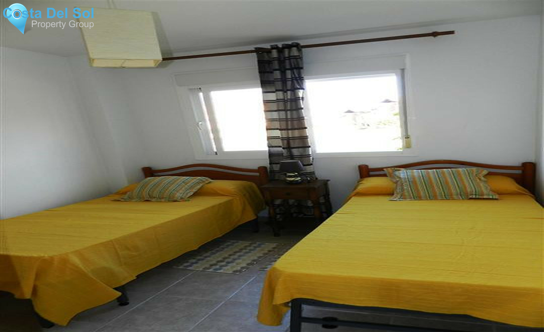 Penthouse in Casares Playa-1358310