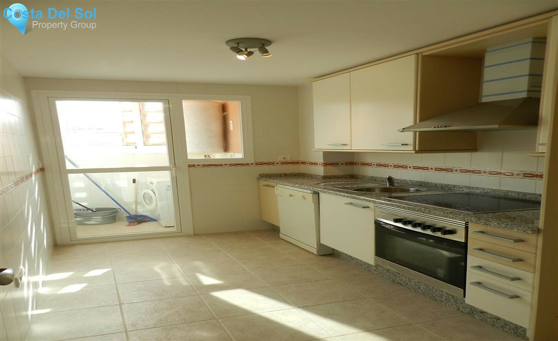 Penthouse in Casares Playa-1358313