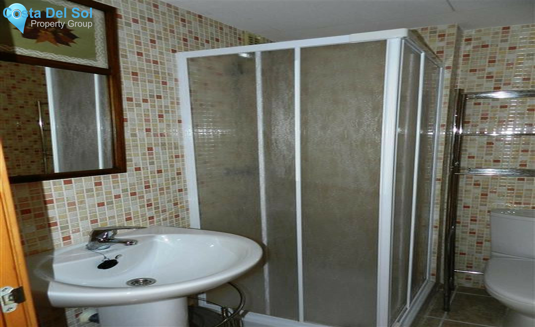 Penthouse in Casares Playa-1358314