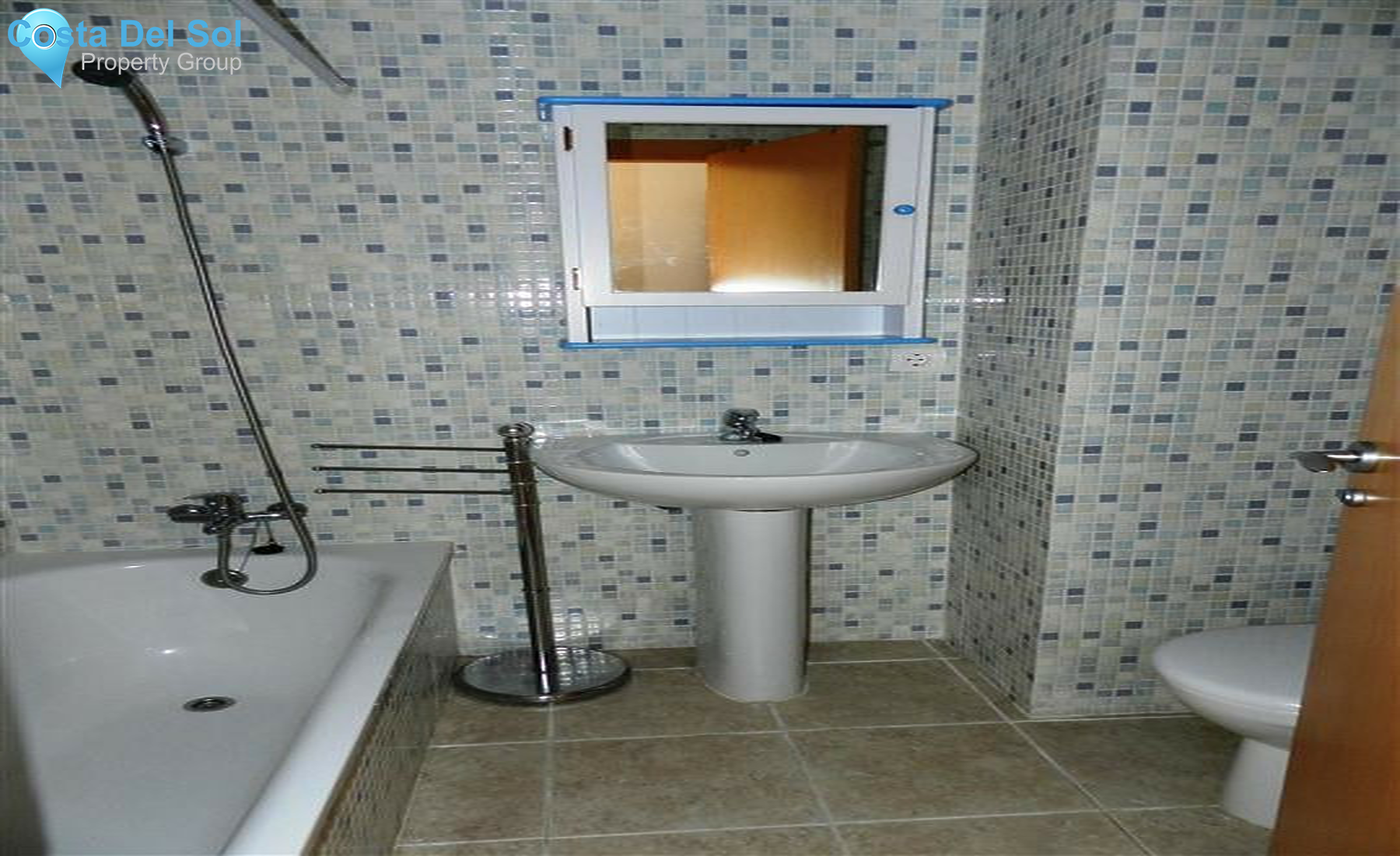 Penthouse in Casares Playa-1358315