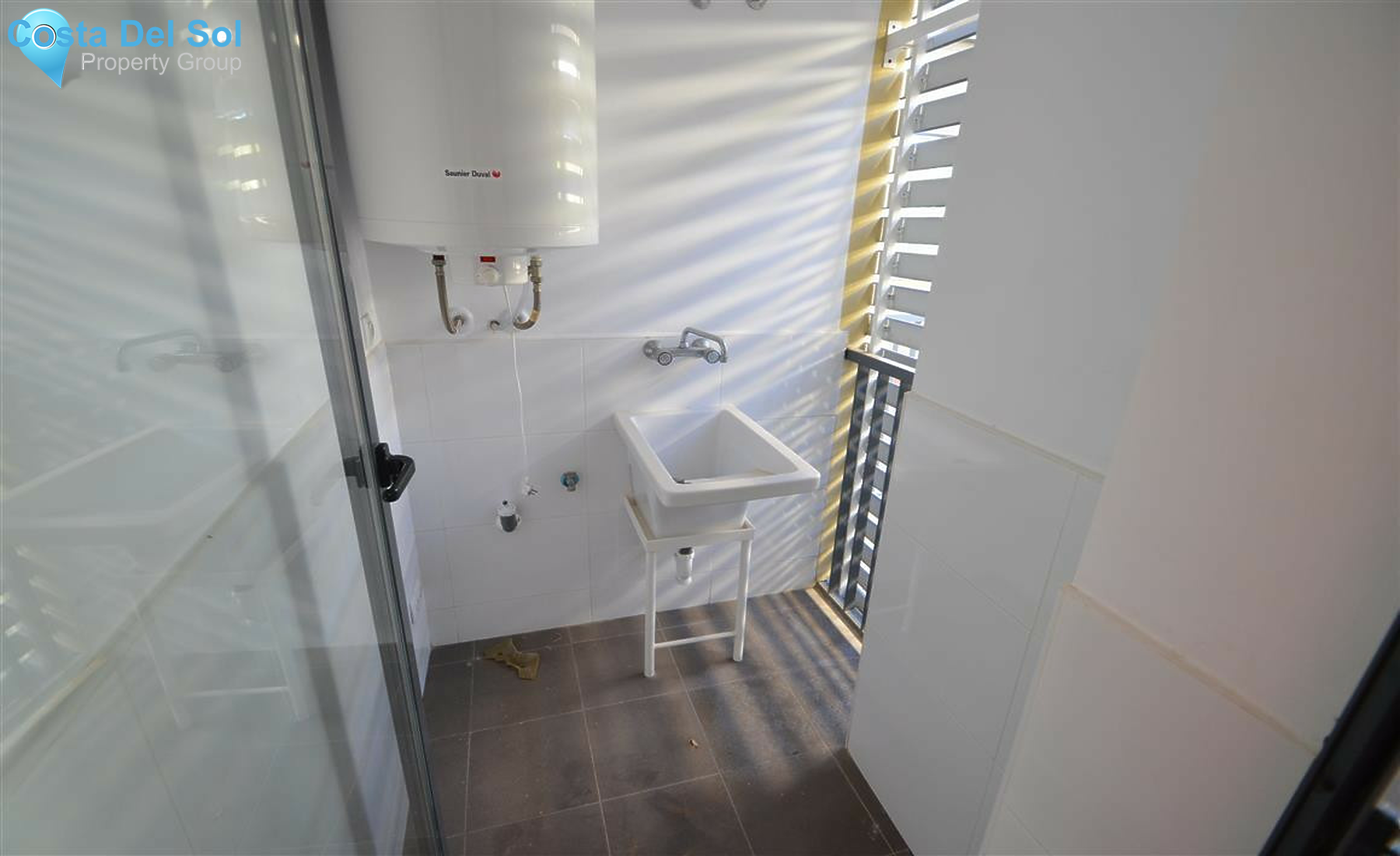 Penthouse in Casares Playa-1377676