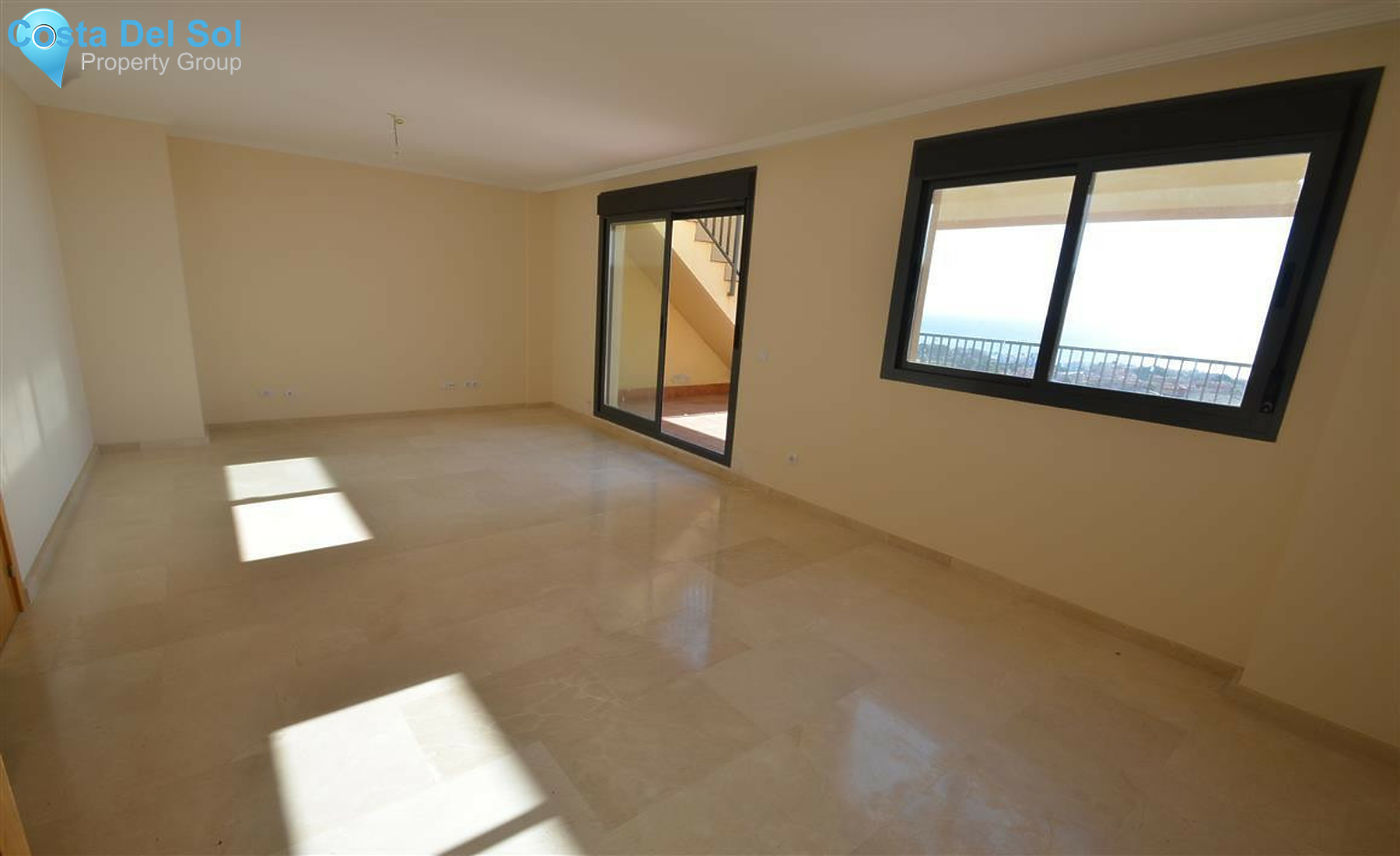 Penthouse in Casares Playa-1377677