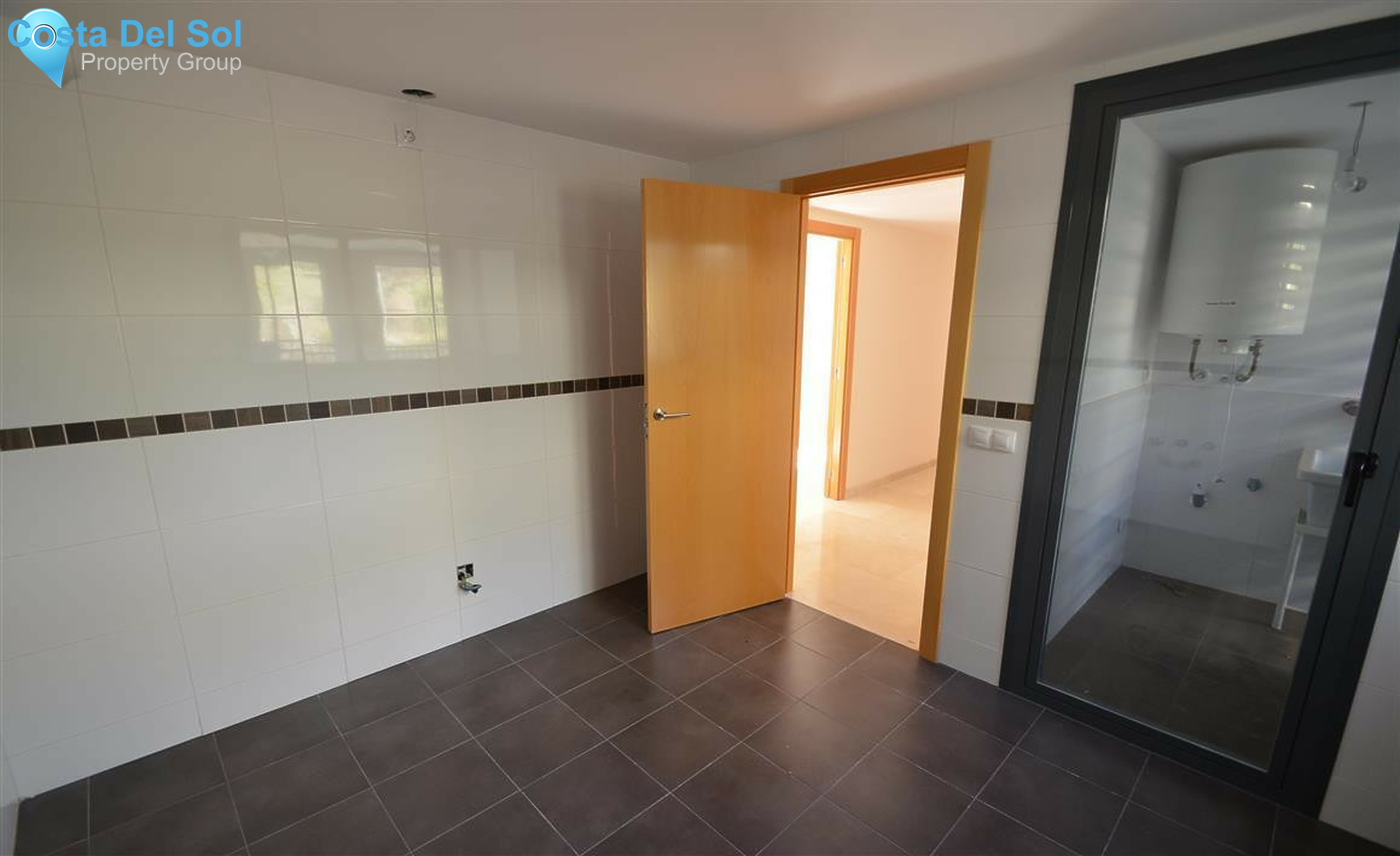 Penthouse in Casares Playa-1377680