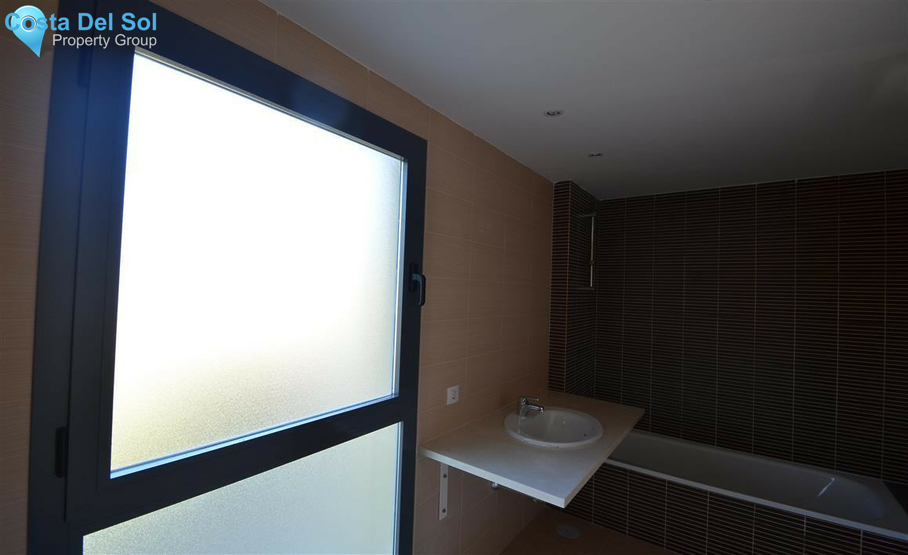 Penthouse in Casares Playa-1377681