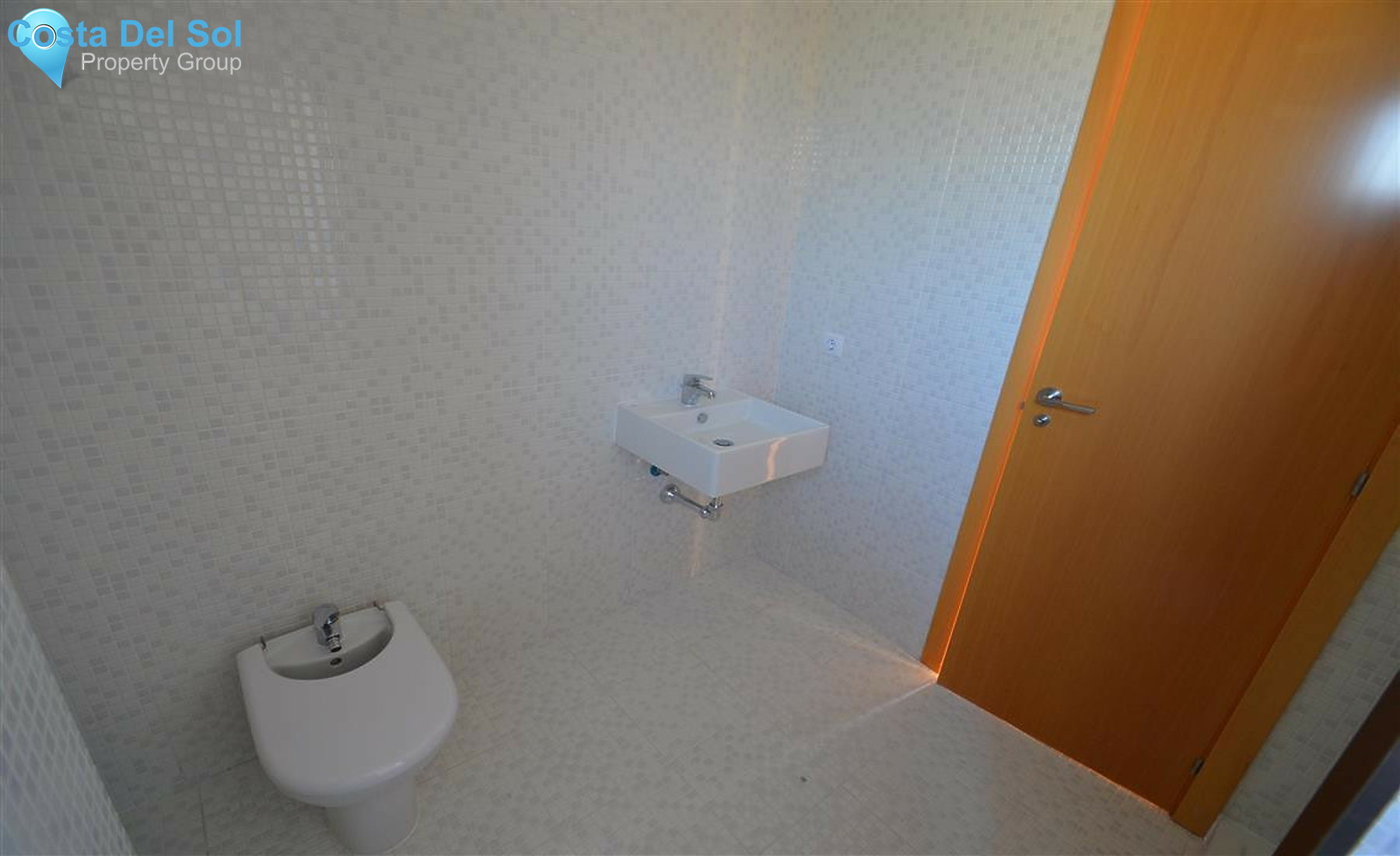 Penthouse in Casares Playa-1377682