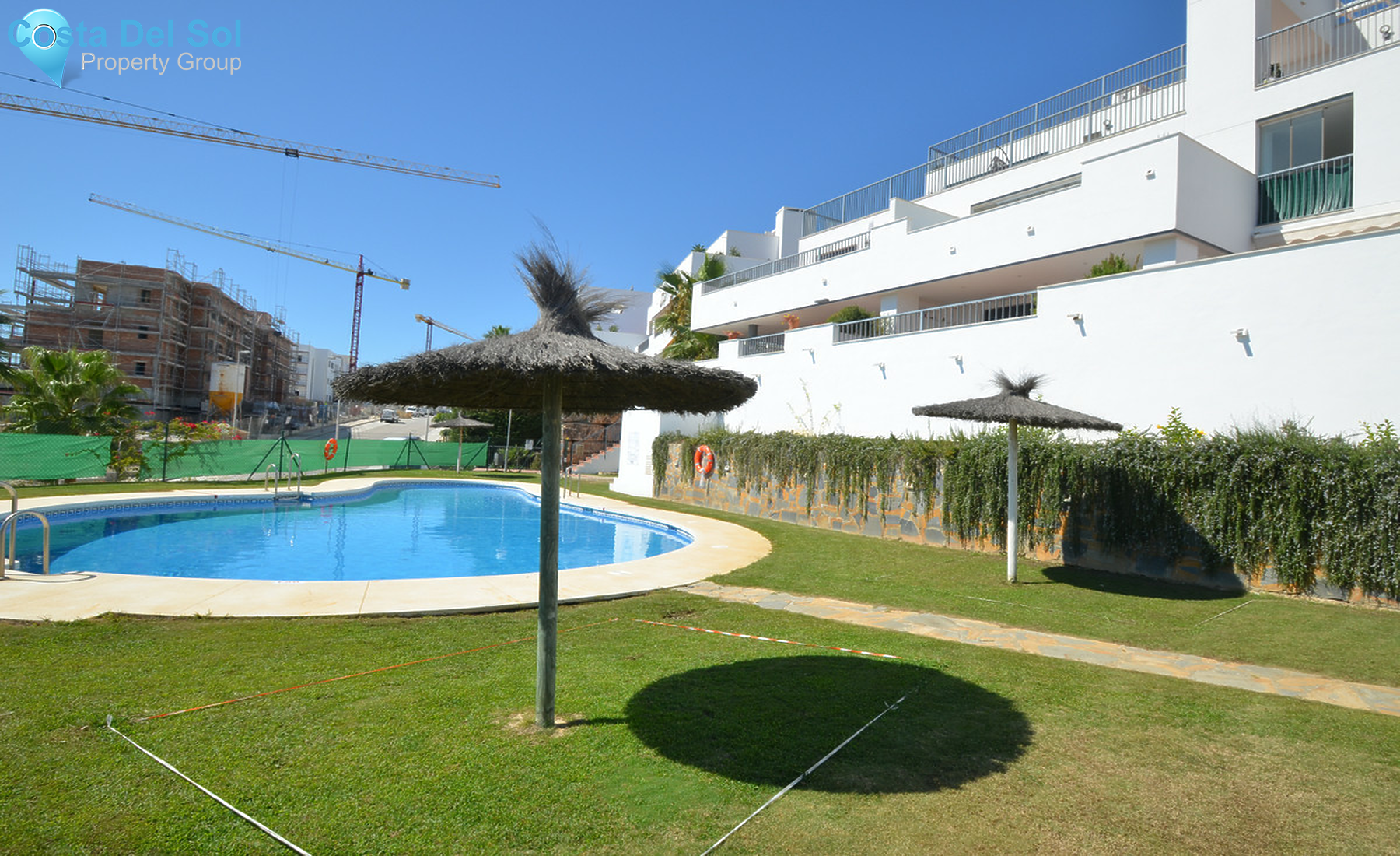 Penthouse in Casares Playa-1377668