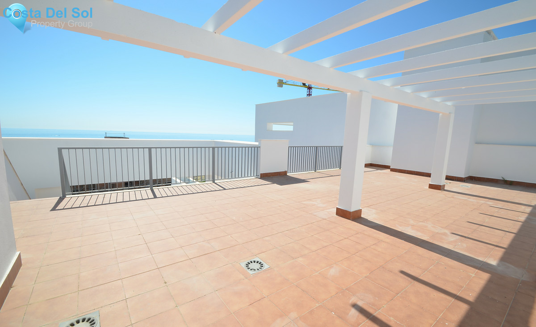 Penthouse in Casares Playa-1377669