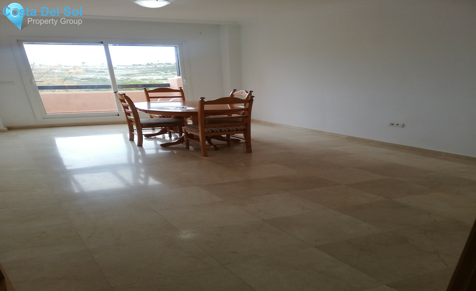 Penthouse in Casares Playa-1431822