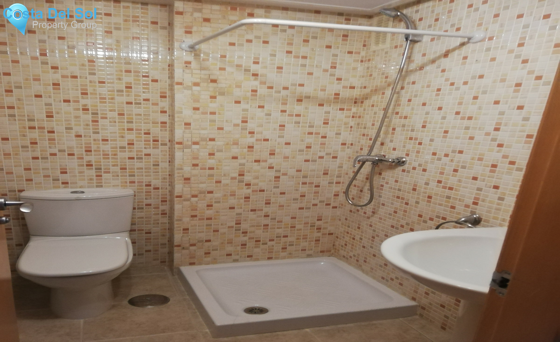 Penthouse in Casares Playa-1431831