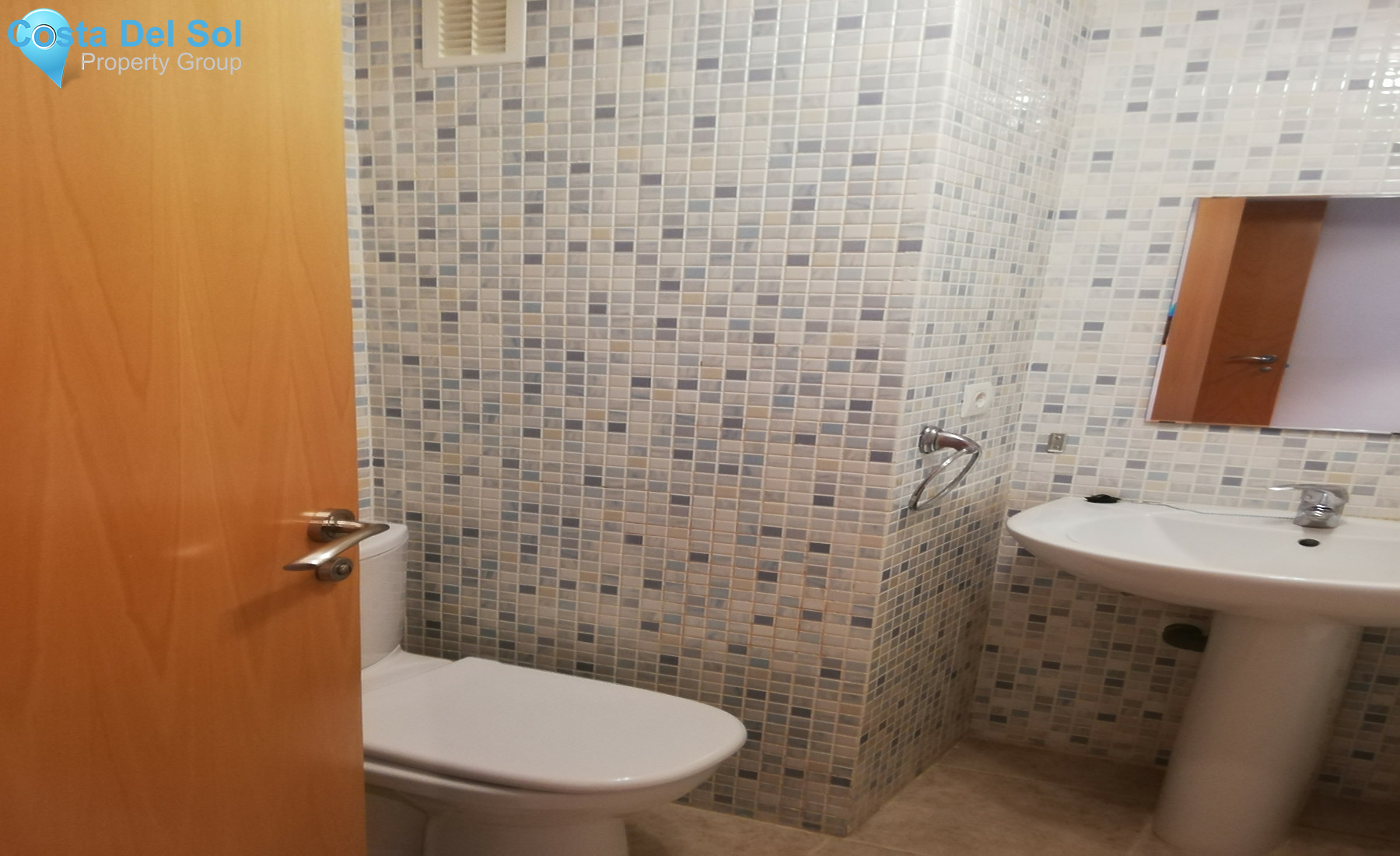 Penthouse in Casares Playa-1431832