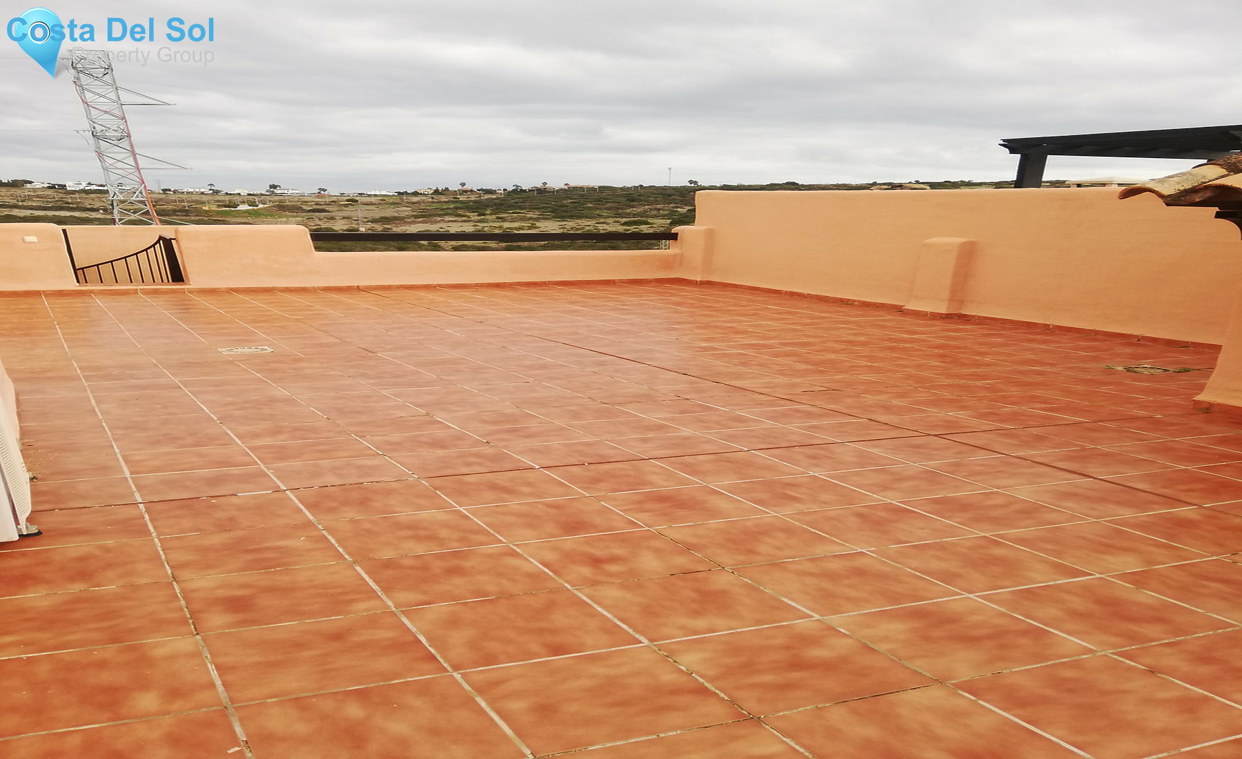 Penthouse in Casares Playa-1431815