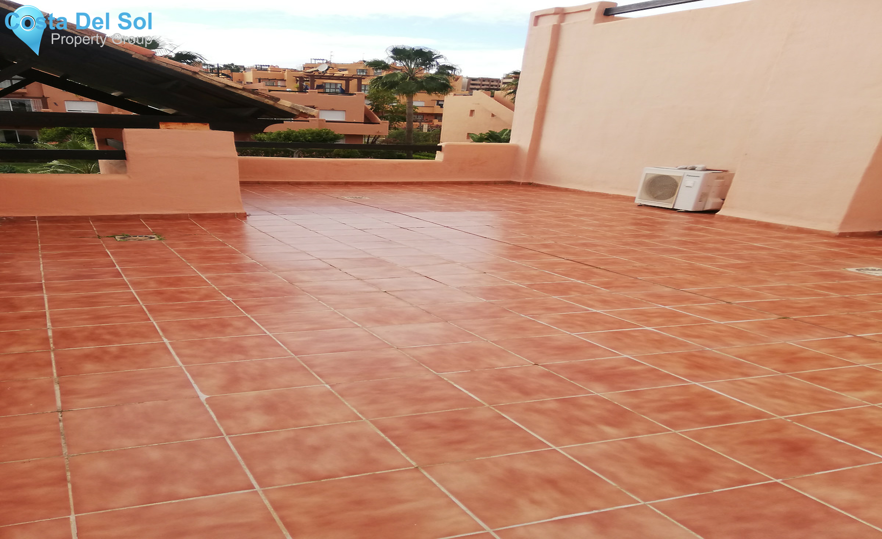 Penthouse in Casares Playa-1431816