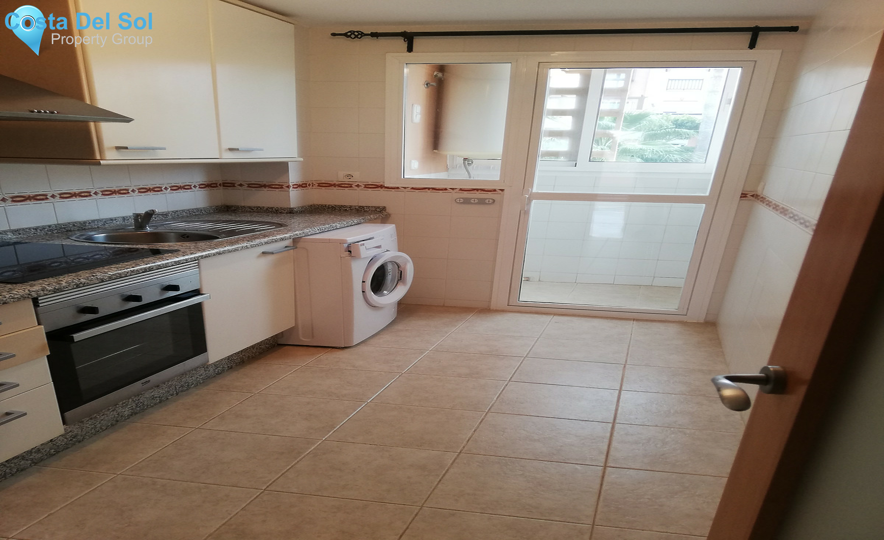 Penthouse in Casares Playa-1431818