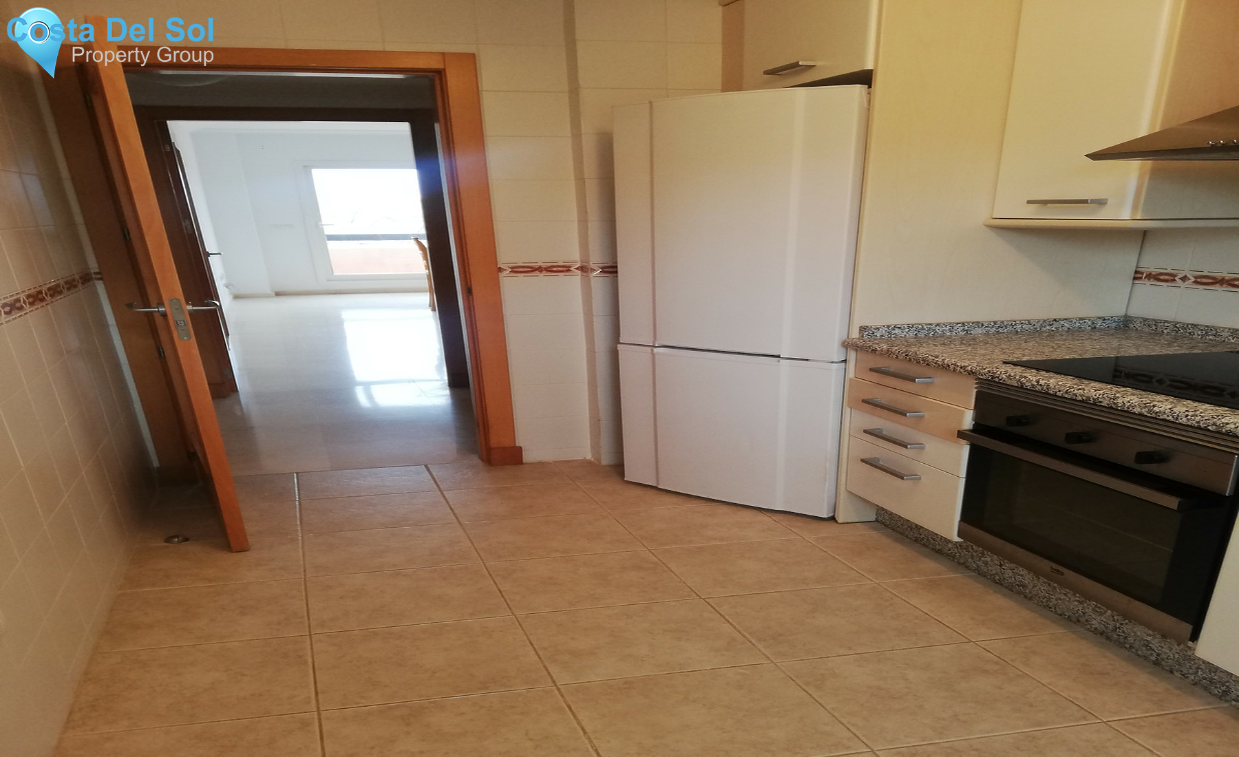 Penthouse in Casares Playa-1431819