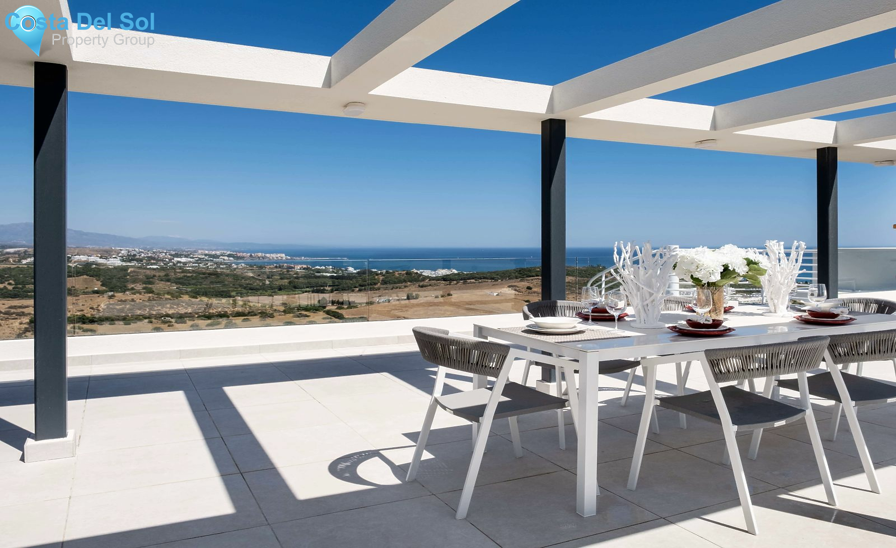 Penthouse in Casares Playa-1128763