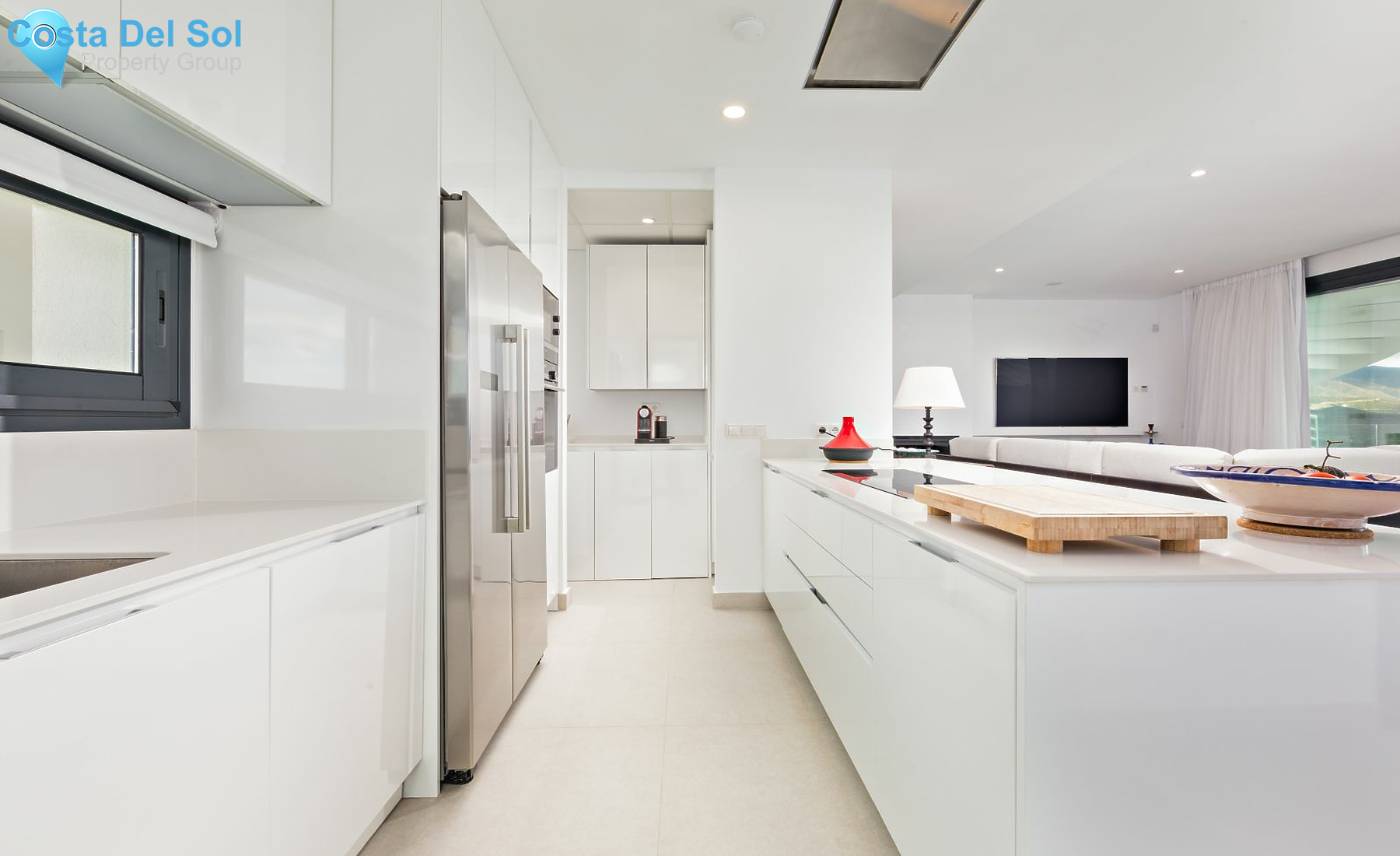 Penthouse in Casares Playa-1128774