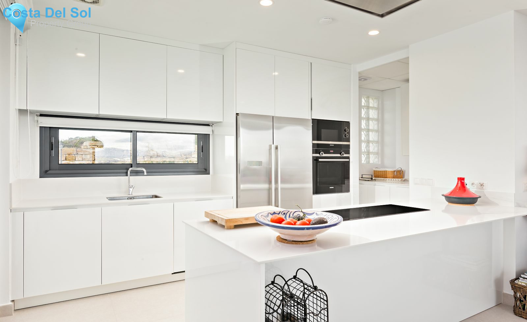 Penthouse in Casares Playa-1128775