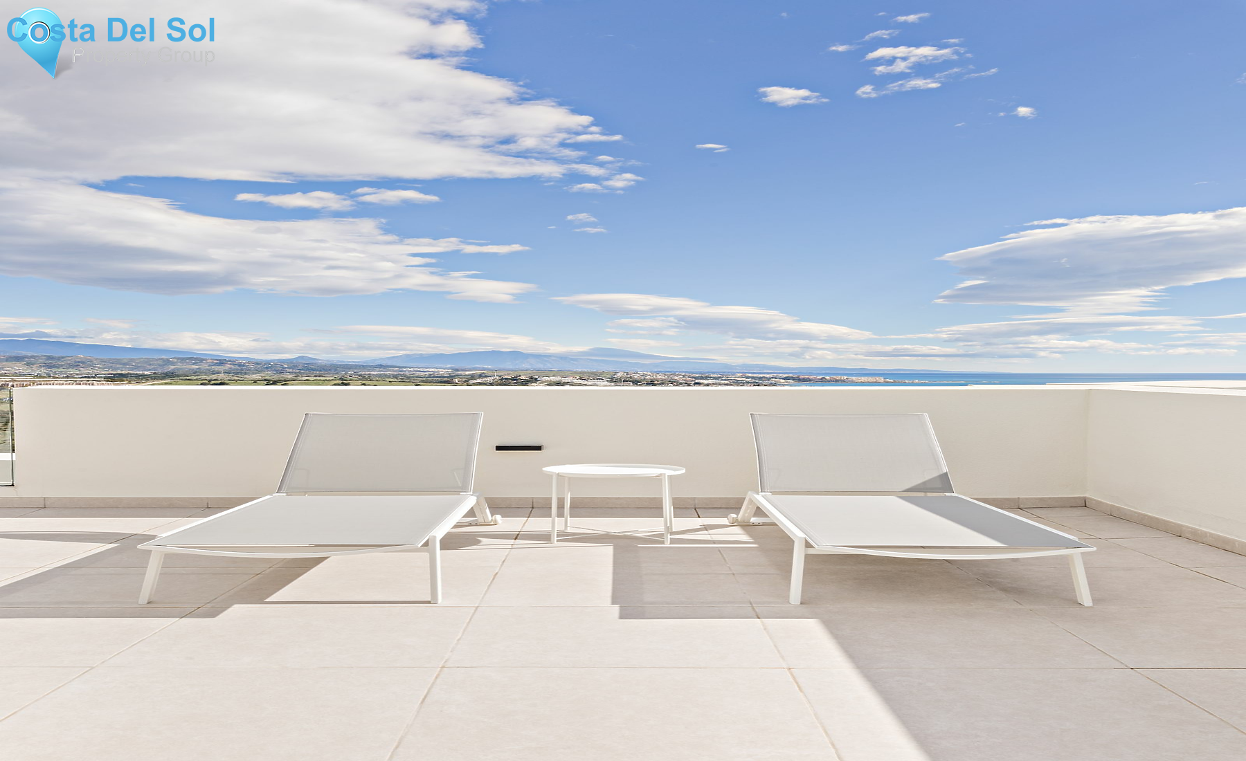 Penthouse in Casares Playa-1128777