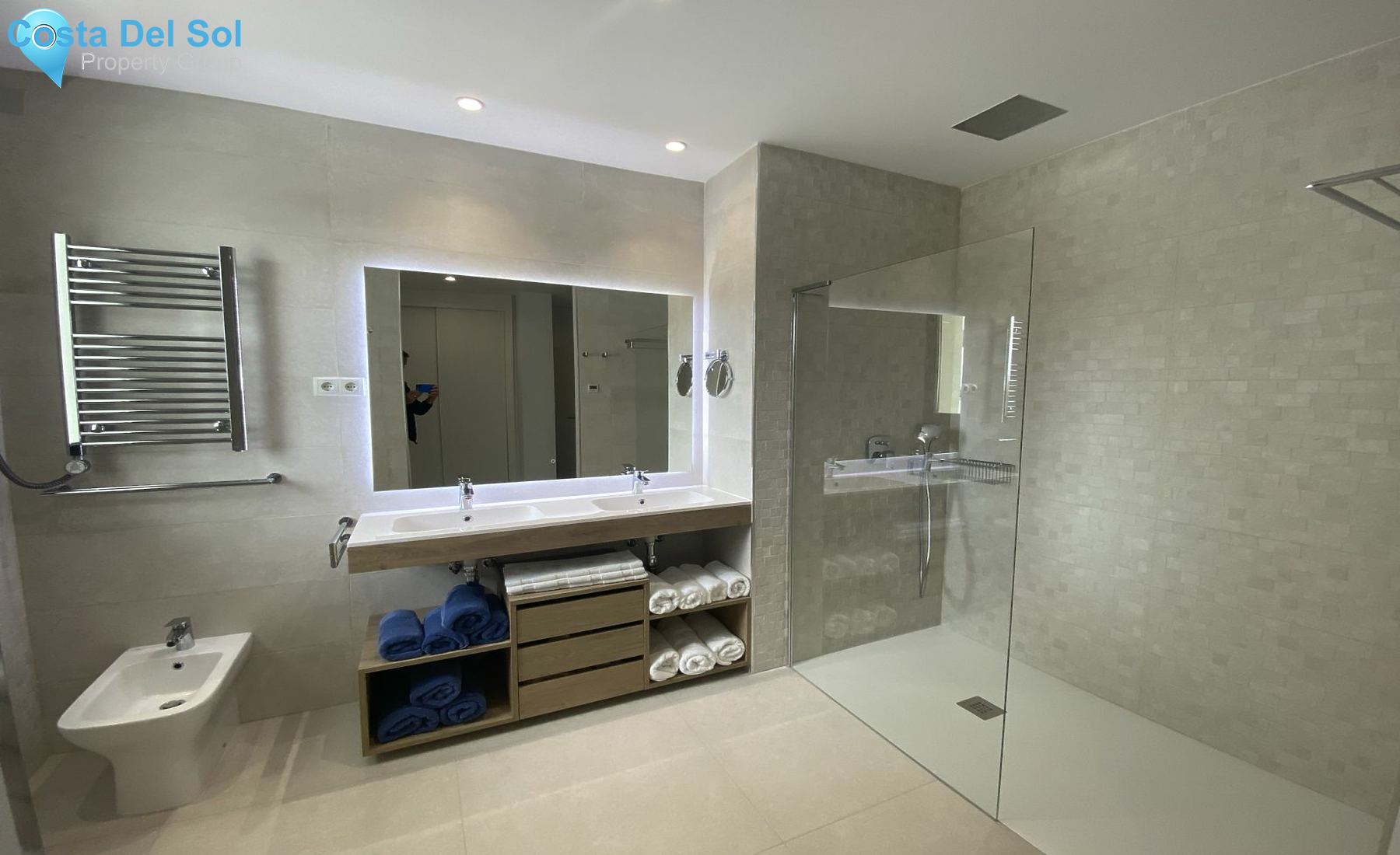 Penthouse in Casares Playa-1128780