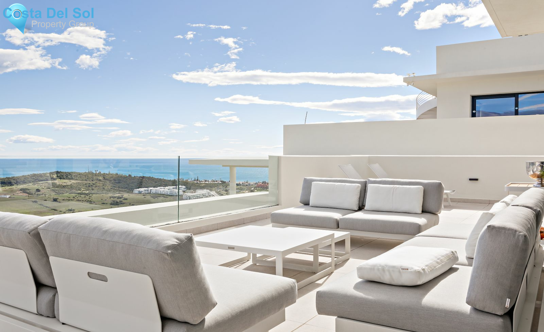 Penthouse in Casares Playa-1128764