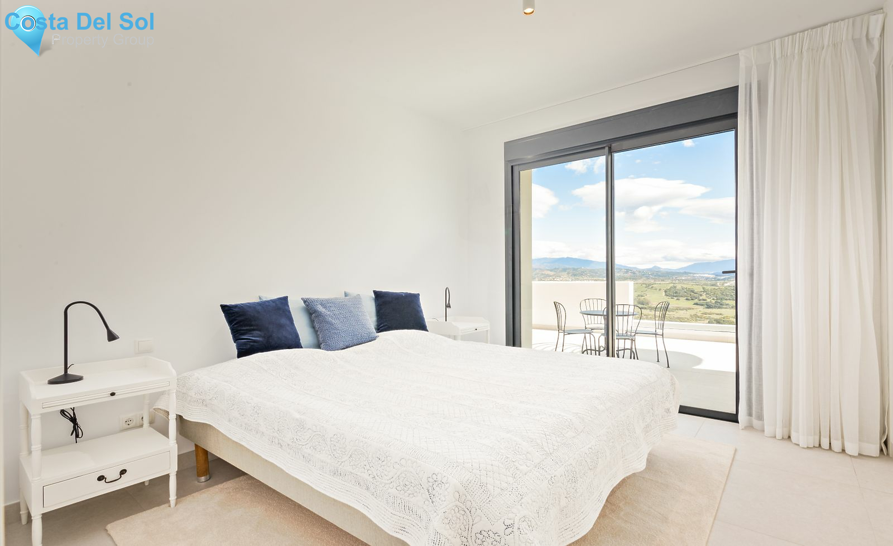 Penthouse in Casares Playa-1128782