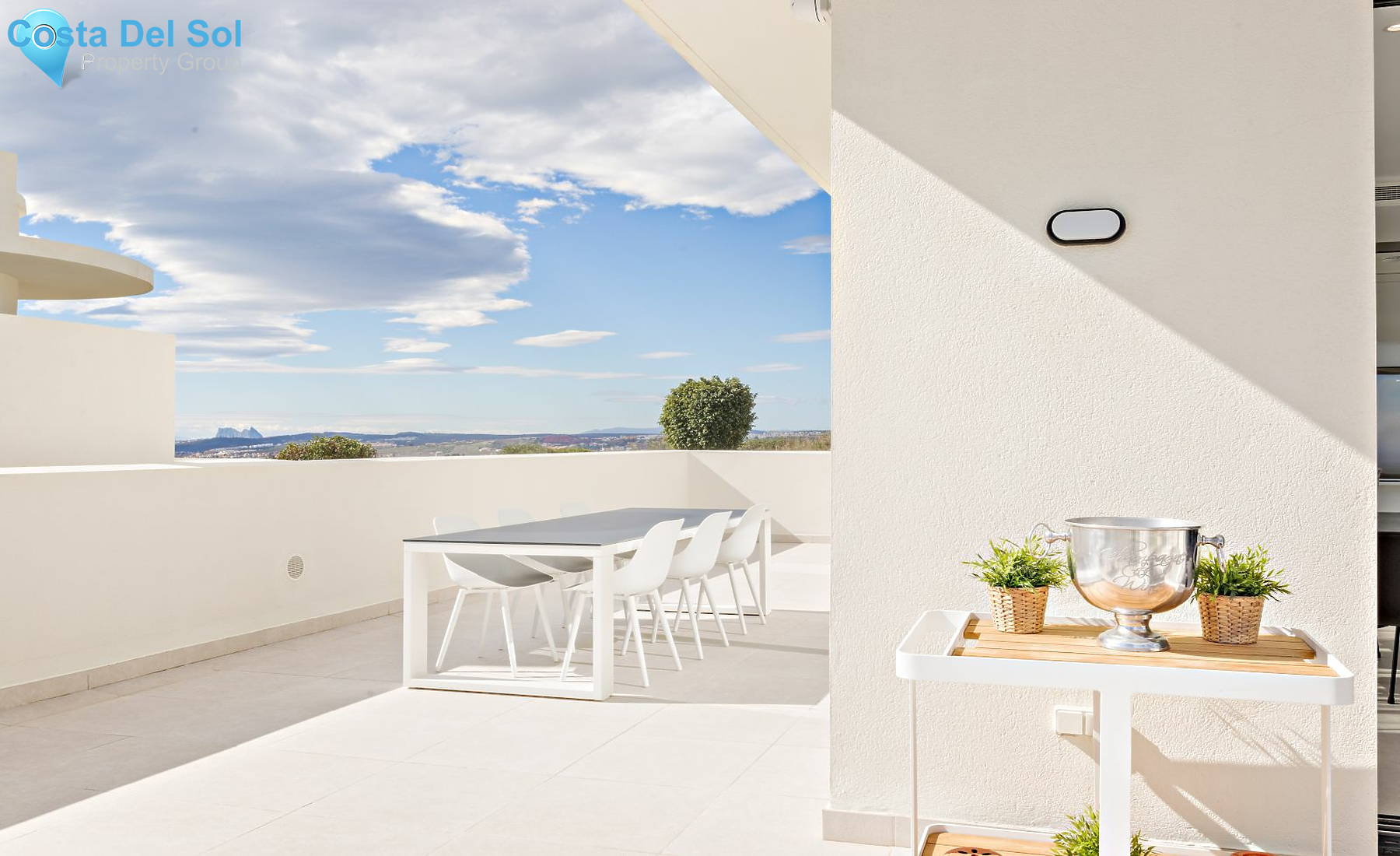 Penthouse in Casares Playa-1128767