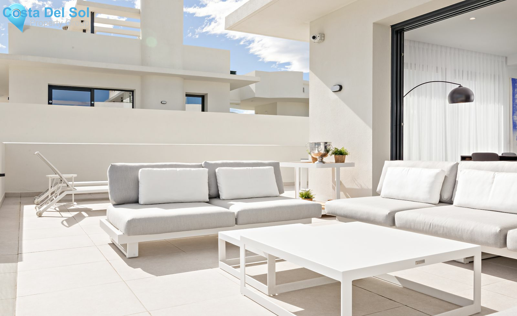 Penthouse in Casares Playa-1128768