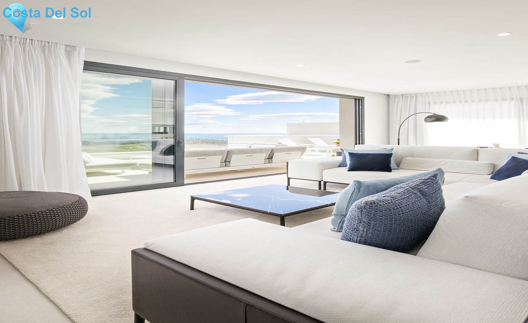 Penthouse in Casares Playa-1128770