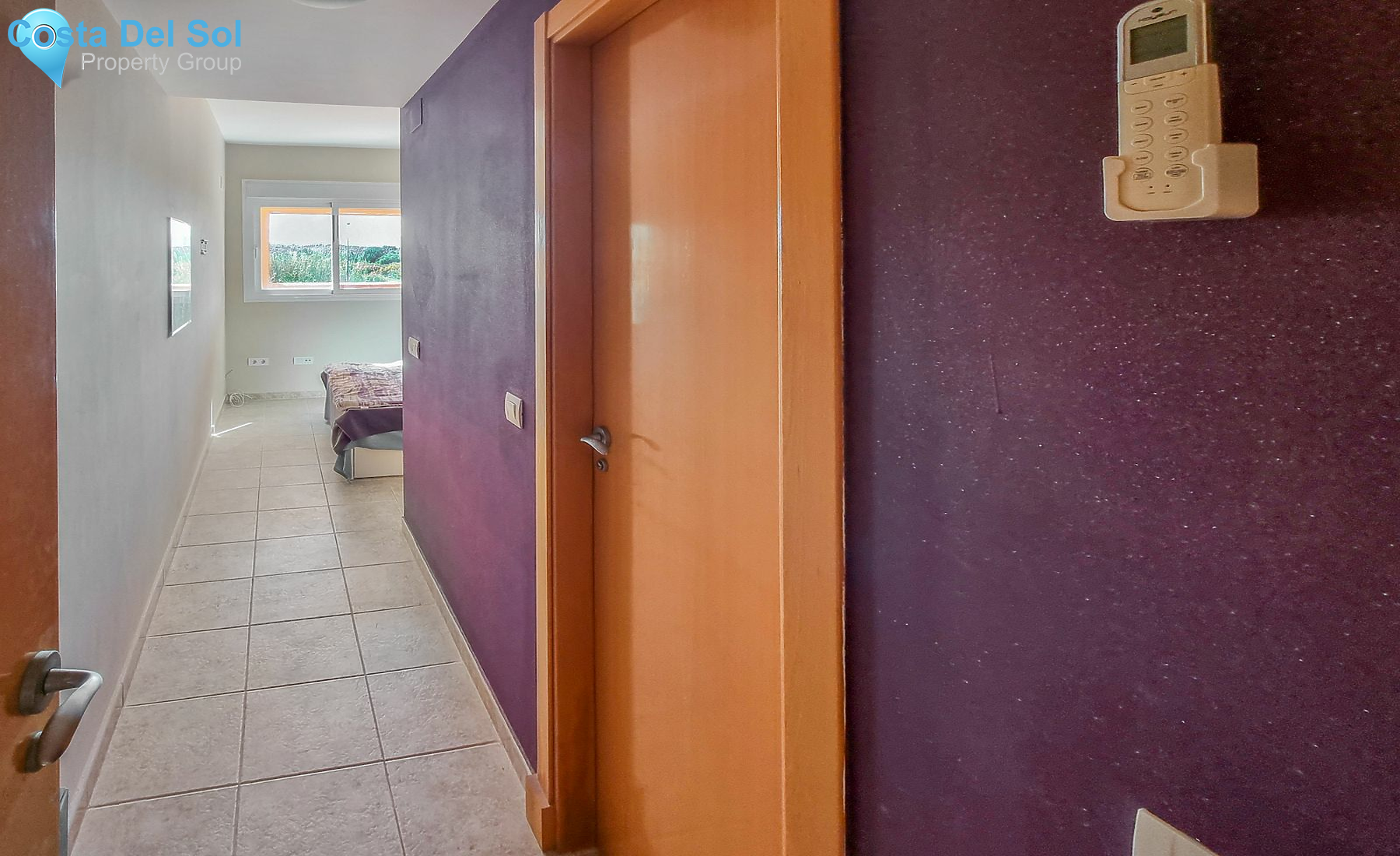 Penthouse in Casares Playa-1187268