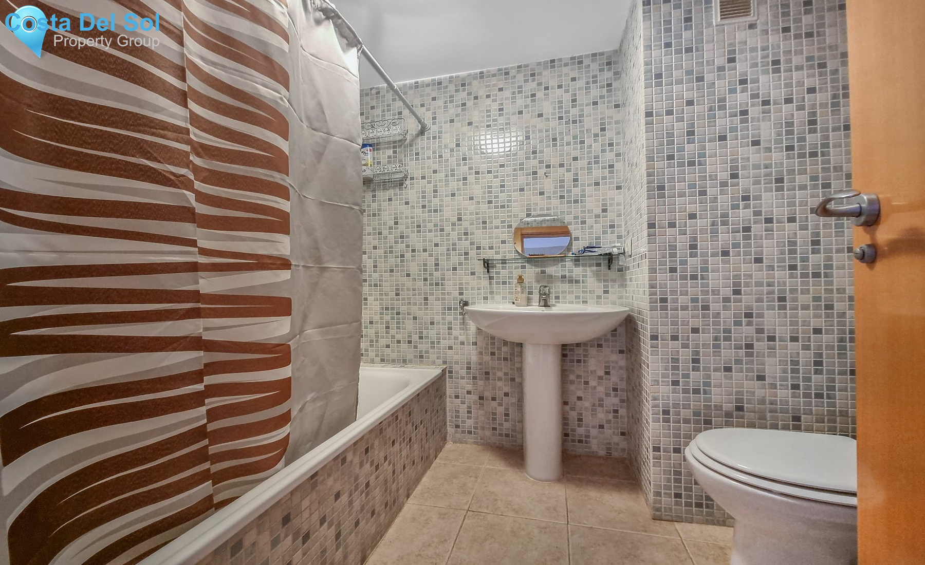 Penthouse in Casares Playa-1187269