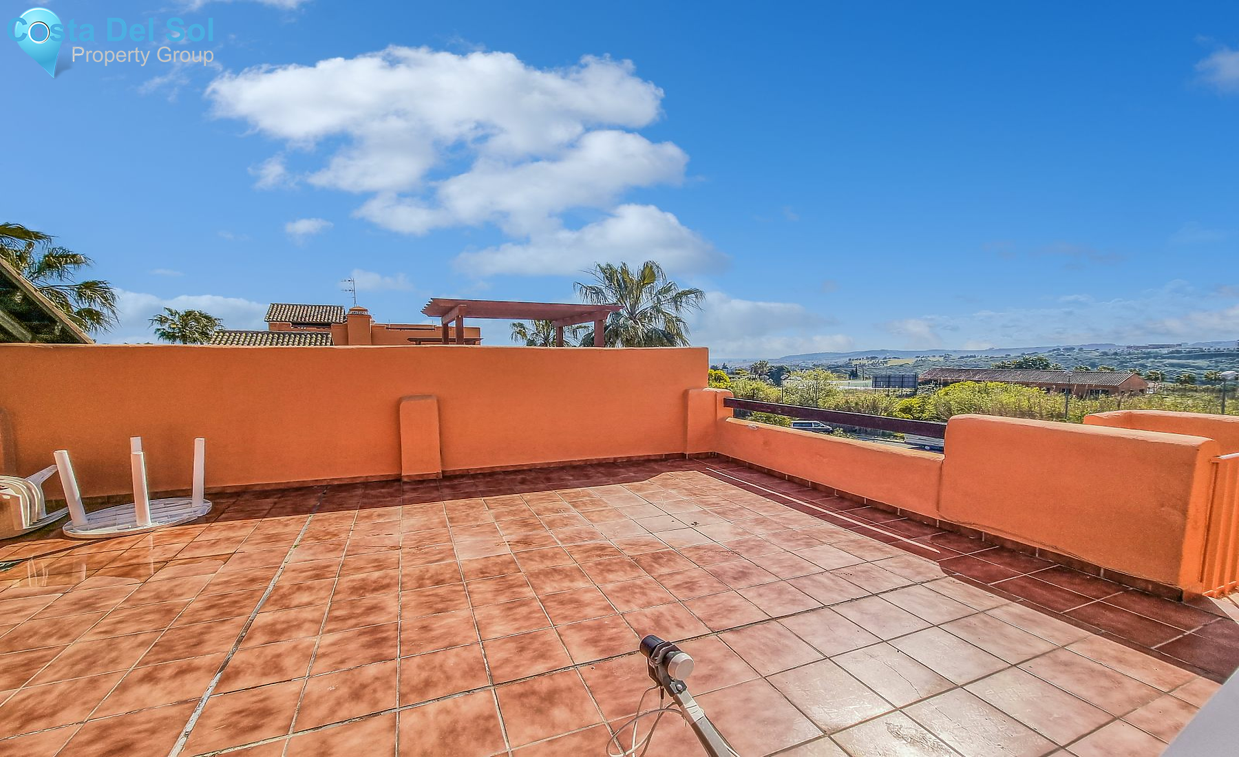 Penthouse in Casares Playa-1187259