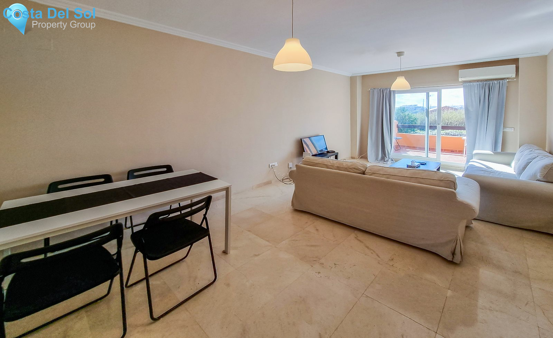 Penthouse in Casares Playa-1187262