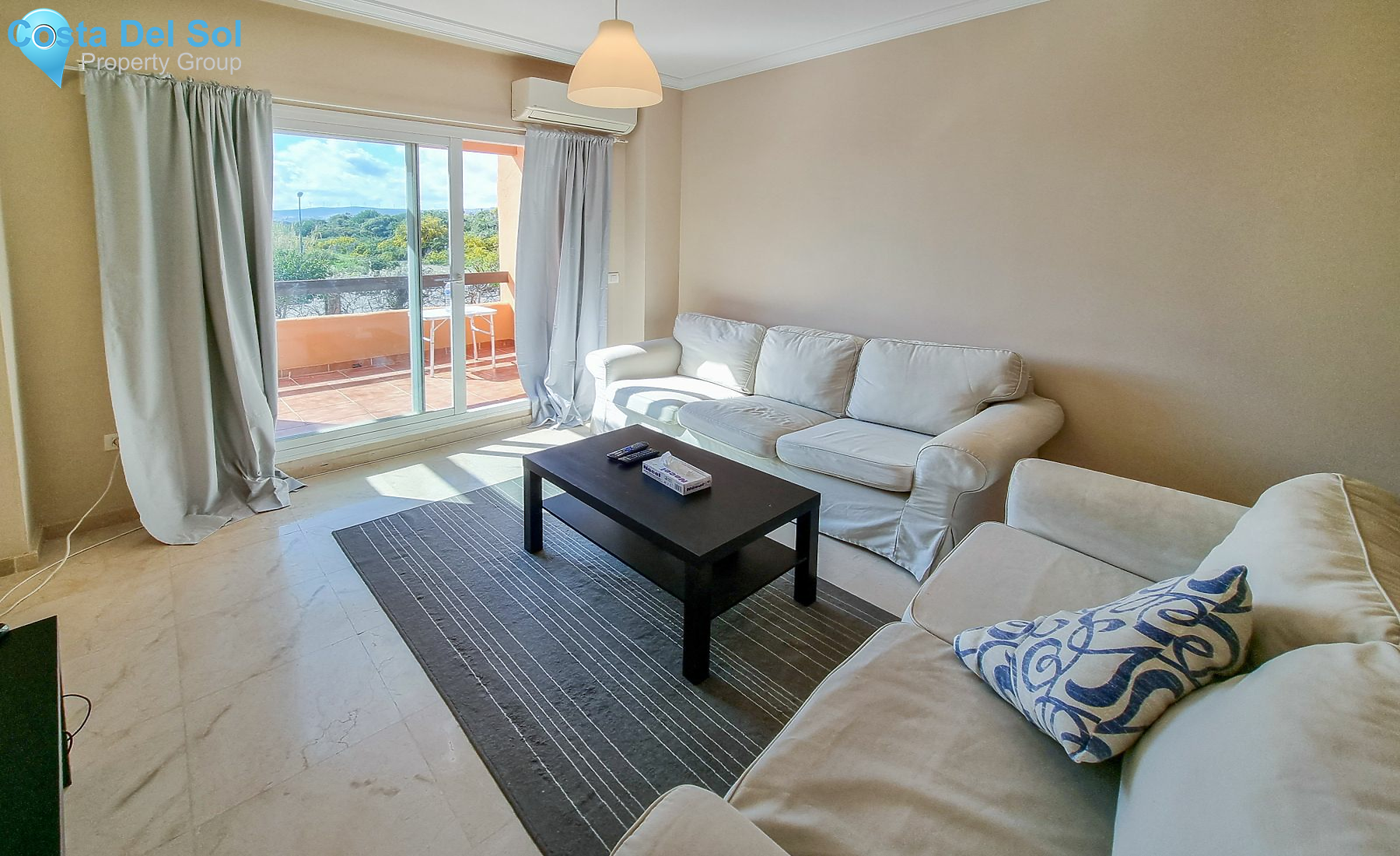 Penthouse in Casares Playa-1187263