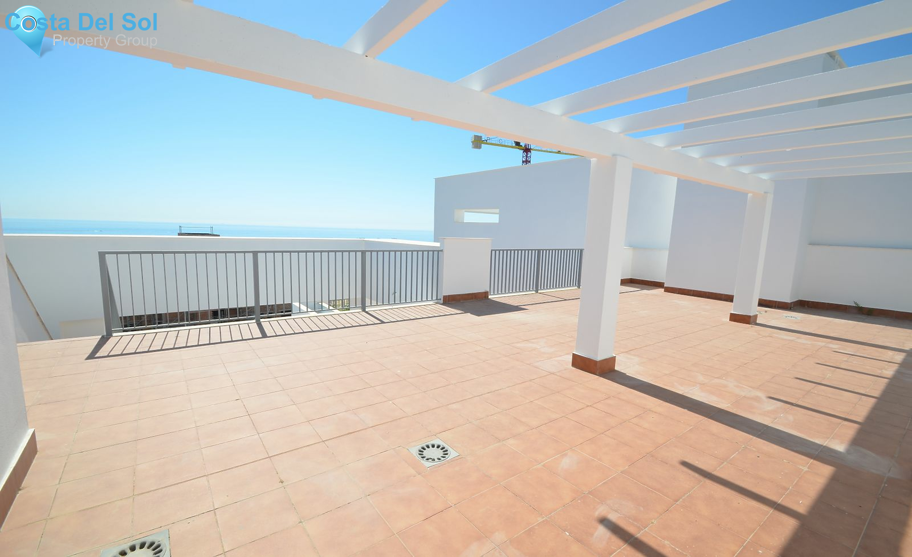 Penthouse in Casares Playa-1194132