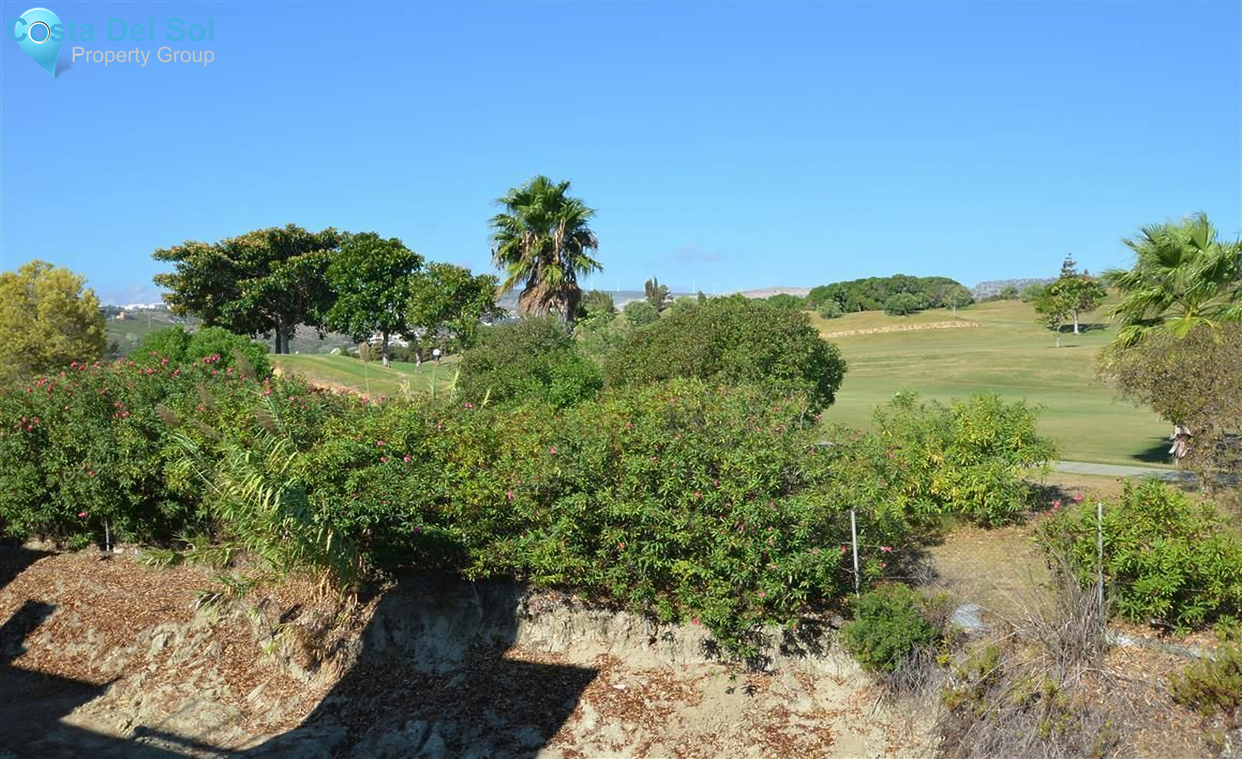 Penthouse in Casares Playa-1194150